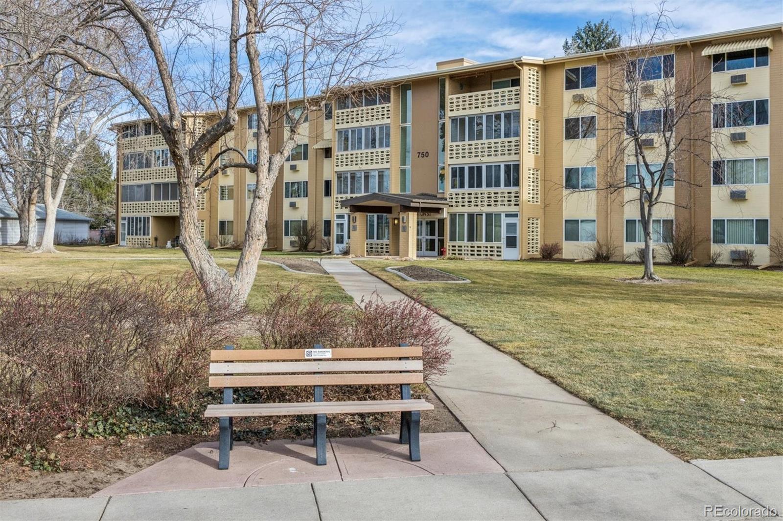 MLS Image #22 for 750 s clinton street 1a,denver, Colorado