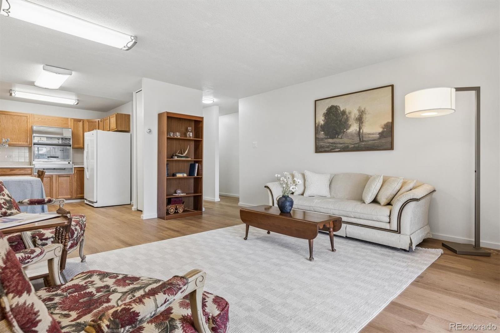 MLS Image #4 for 750 s clinton street 1a,denver, Colorado