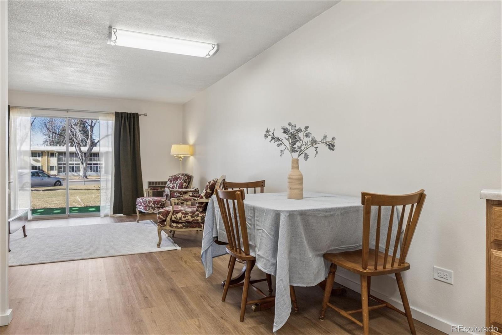 MLS Image #5 for 750 s clinton street 1a,denver, Colorado