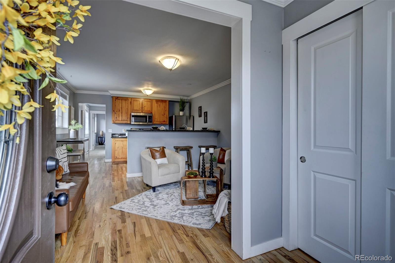 MLS Image #2 for 4559  zenobia street,denver, Colorado