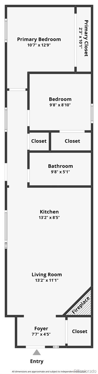 MLS Image #25 for 4559  zenobia street,denver, Colorado