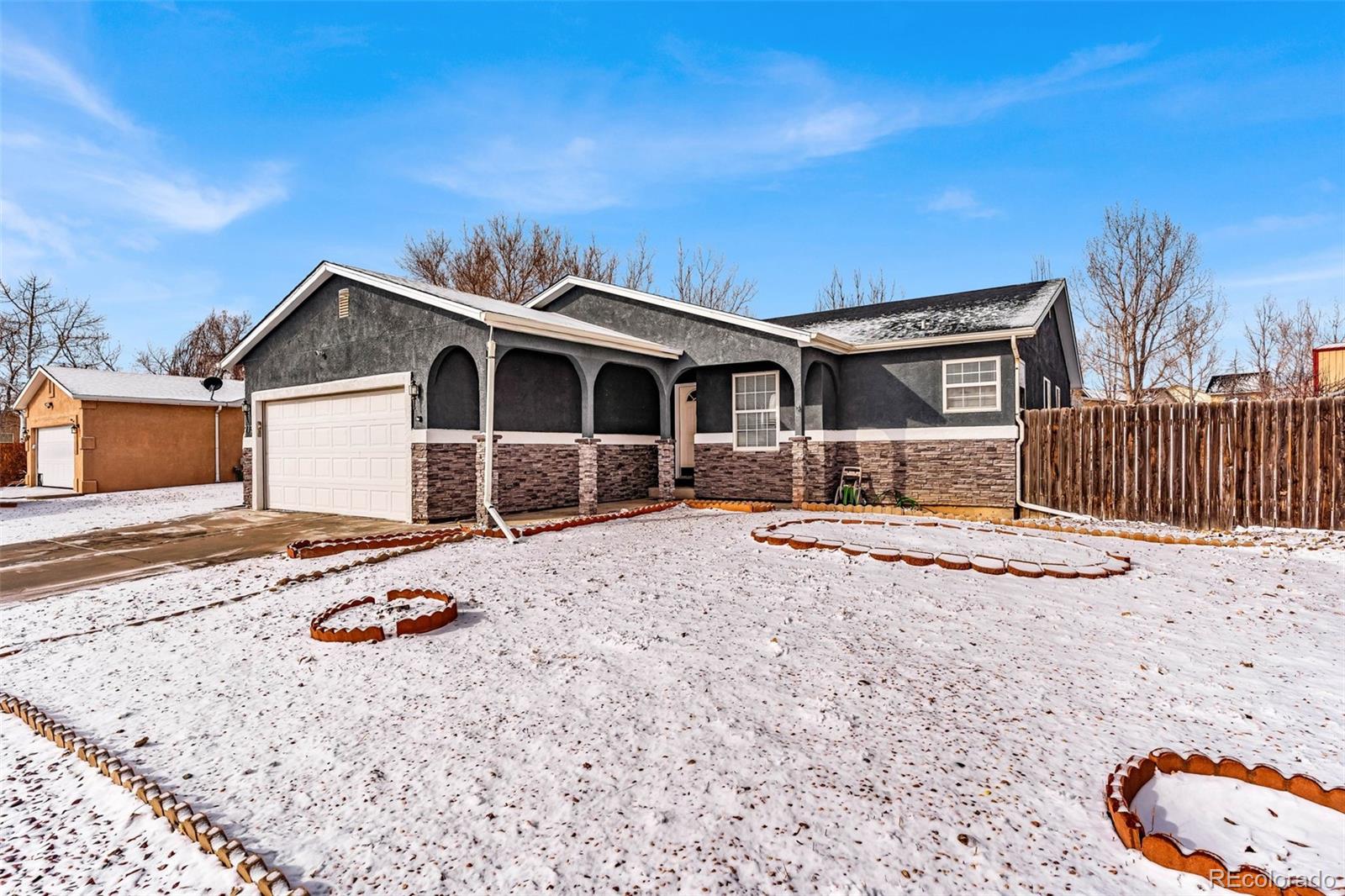 MLS Image #1 for 773 s aguilar drive,pueblo west, Colorado