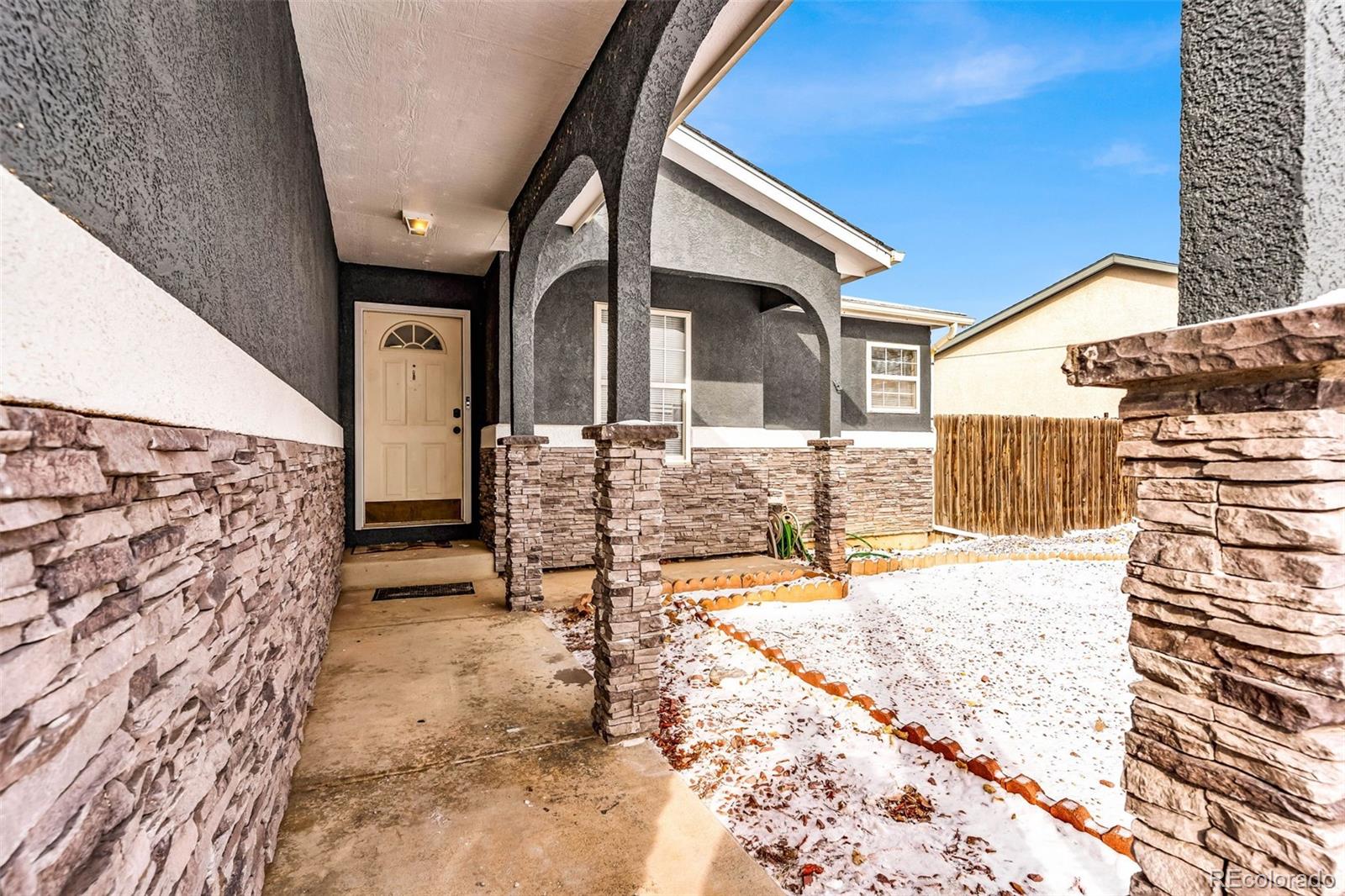 MLS Image #2 for 773 s aguilar drive,pueblo west, Colorado