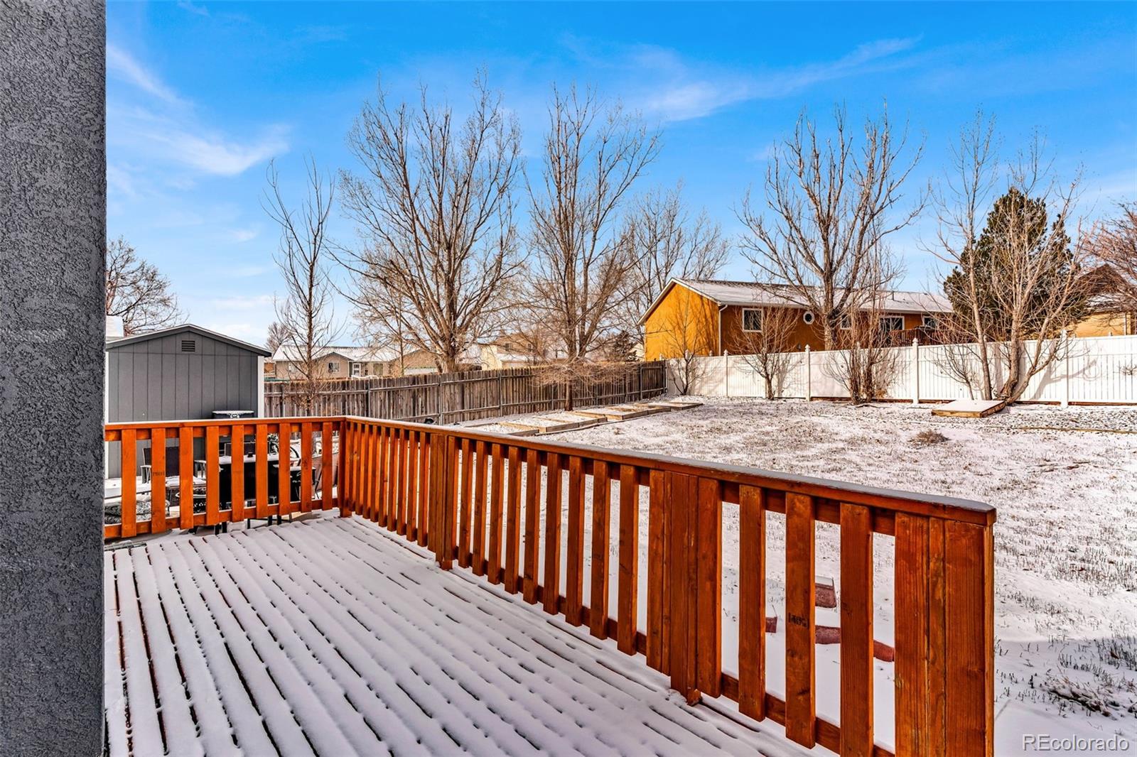 MLS Image #32 for 773 s aguilar drive,pueblo west, Colorado