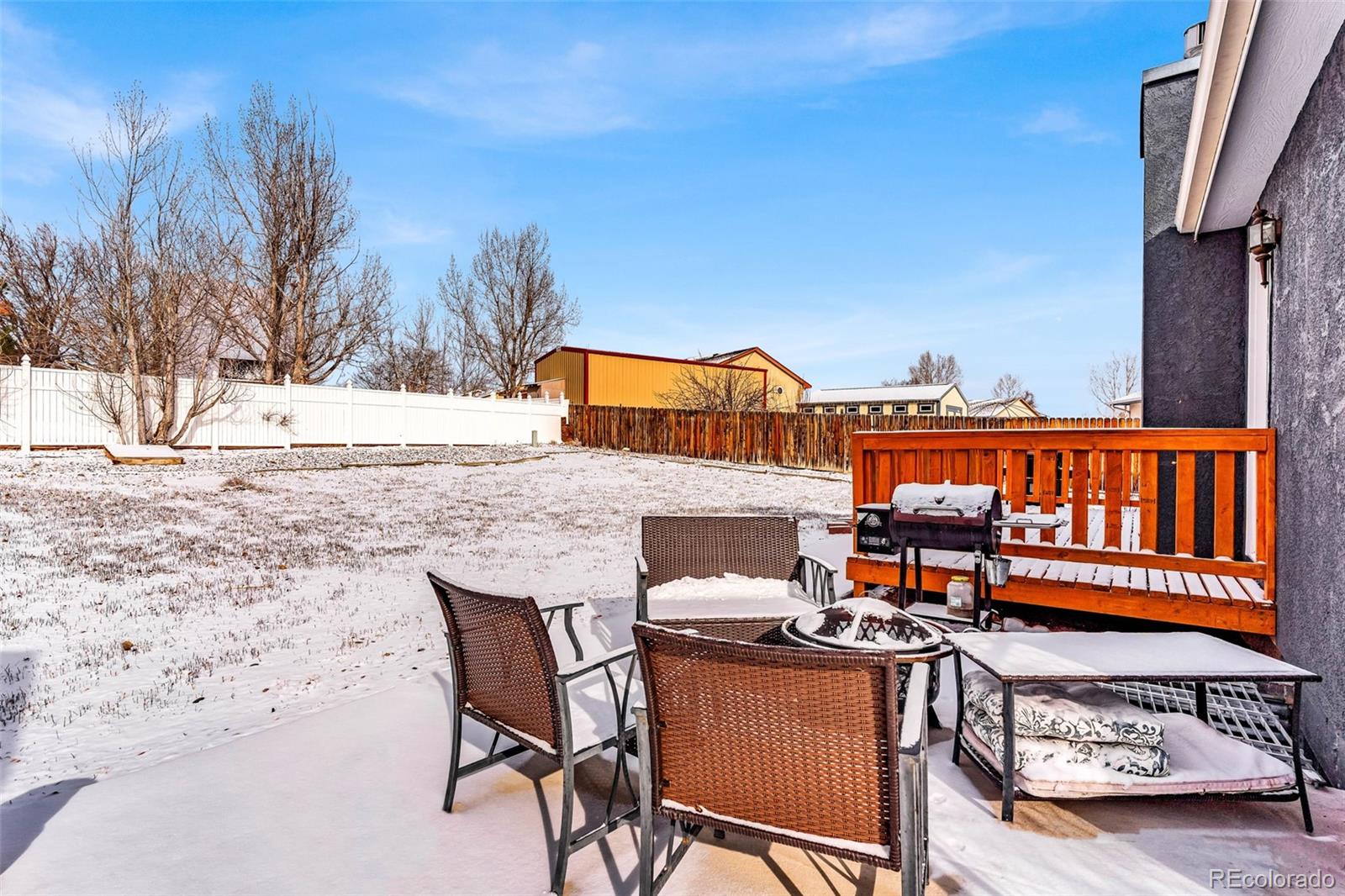 MLS Image #33 for 773 s aguilar drive,pueblo west, Colorado