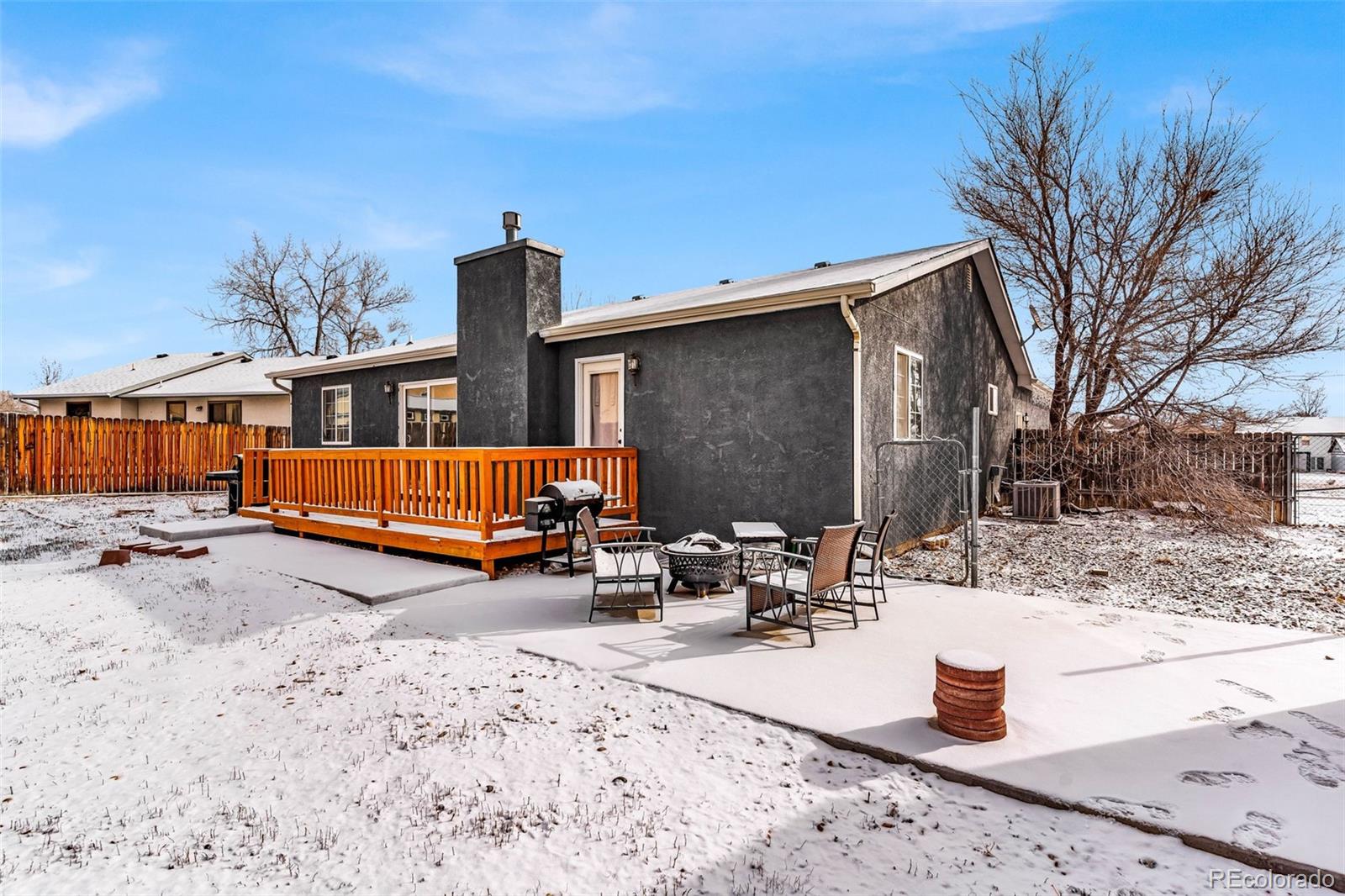 MLS Image #34 for 773 s aguilar drive,pueblo west, Colorado