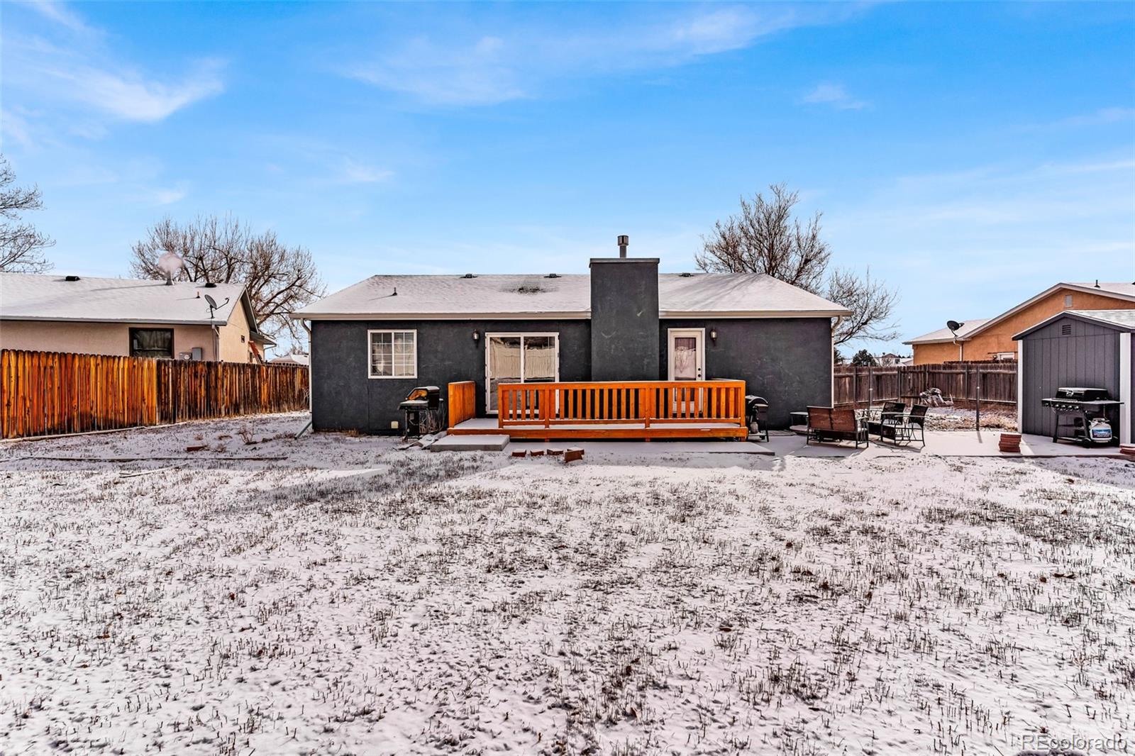 MLS Image #35 for 773 s aguilar drive,pueblo west, Colorado