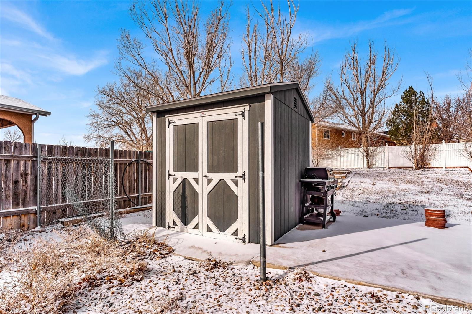 MLS Image #38 for 773 s aguilar drive,pueblo west, Colorado