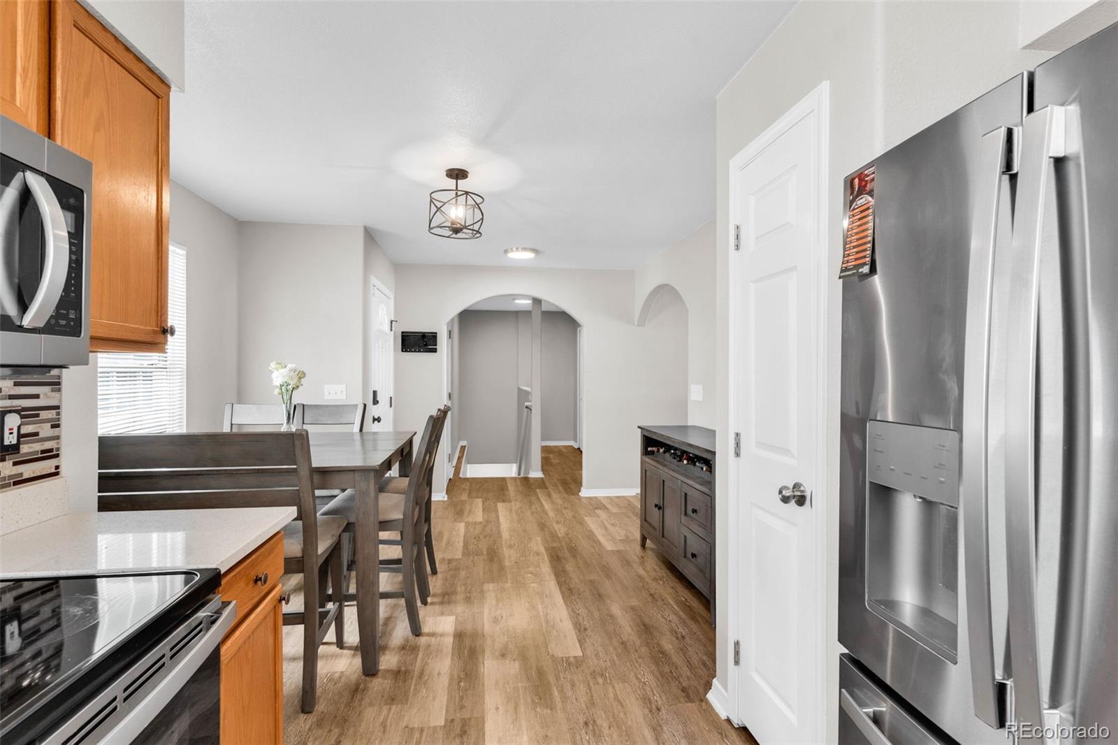 MLS Image #5 for 773 s aguilar drive,pueblo west, Colorado