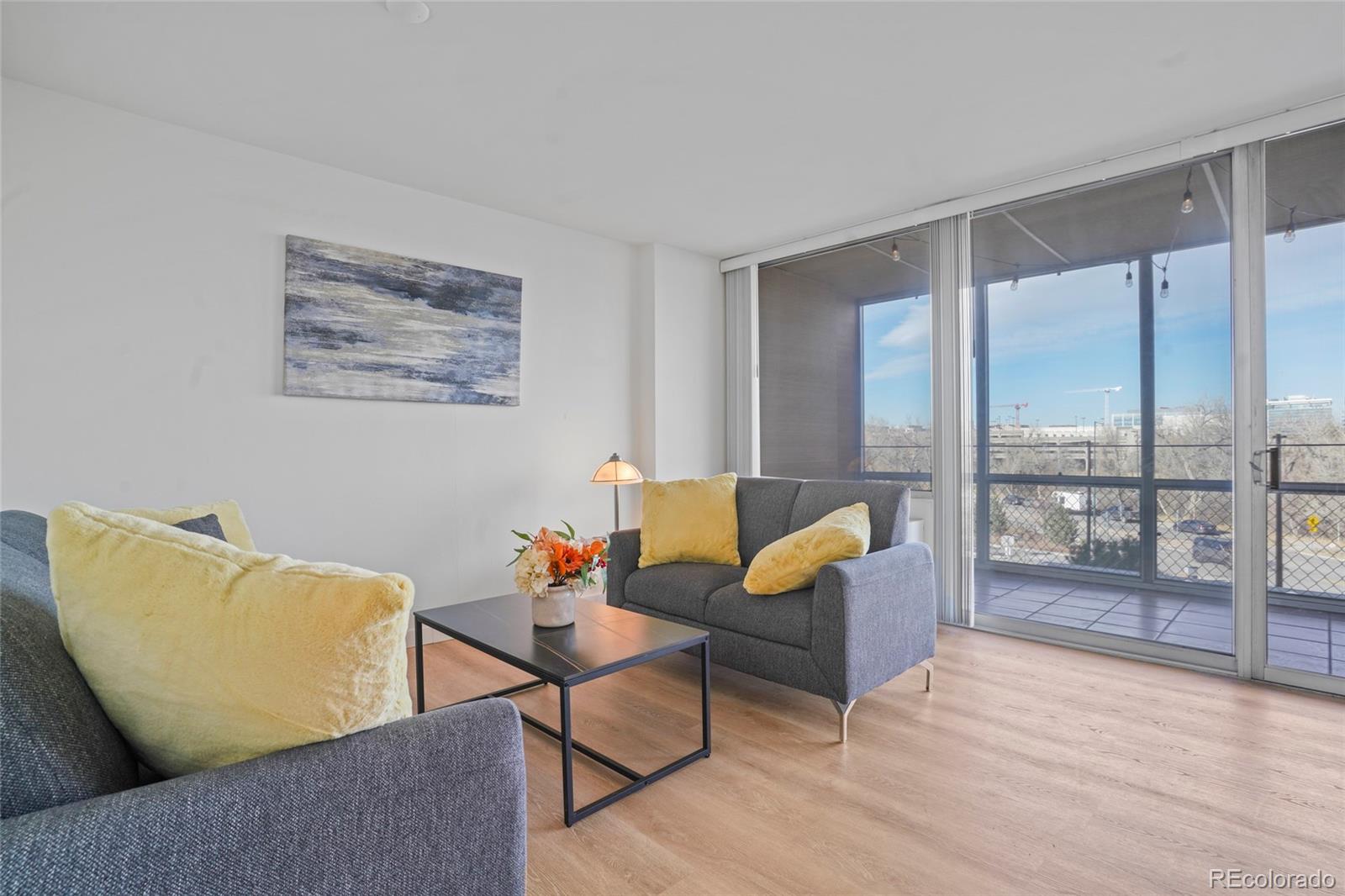 MLS Image #1 for 3100 e cherry creek south drive,denver, Colorado
