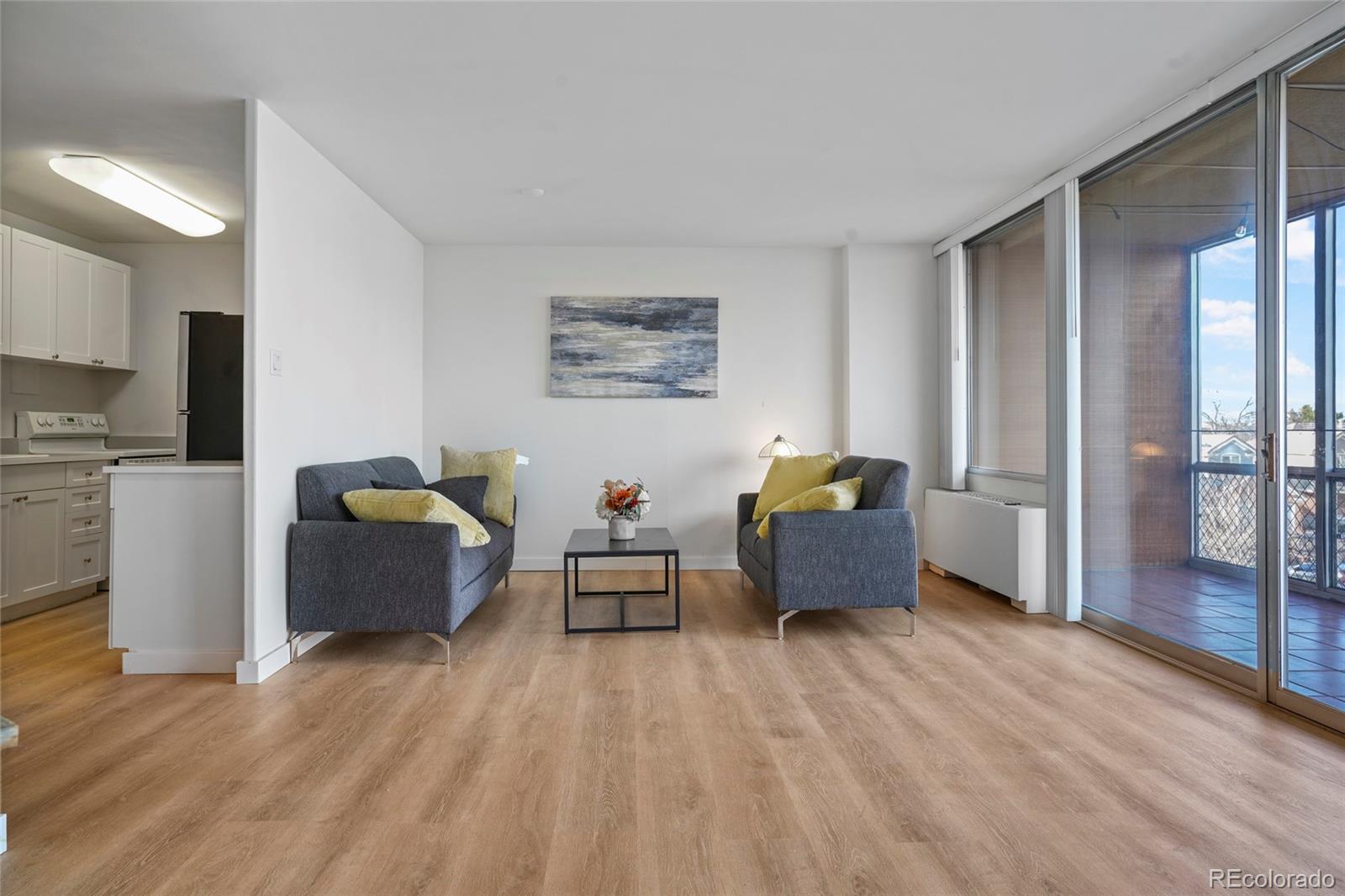 MLS Image #2 for 3100 e cherry creek south drive,denver, Colorado