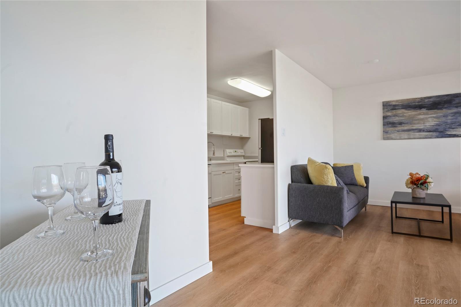 MLS Image #3 for 3100 e cherry creek south drive,denver, Colorado