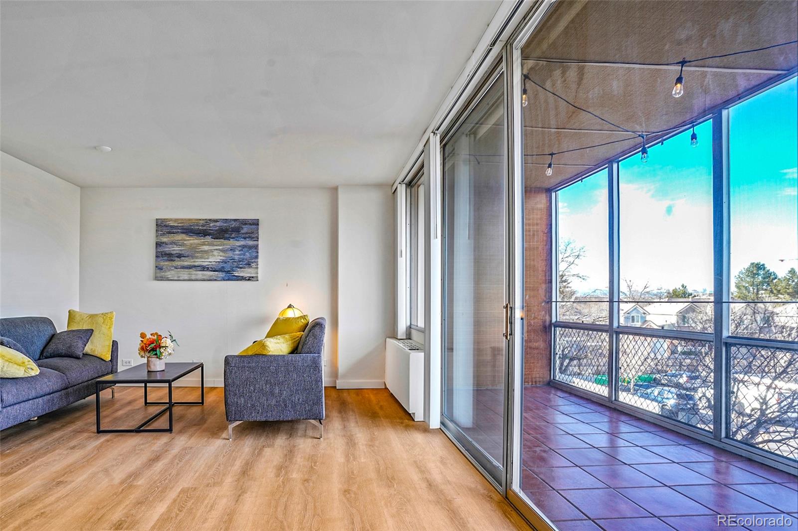MLS Image #5 for 3100 e cherry creek south drive,denver, Colorado