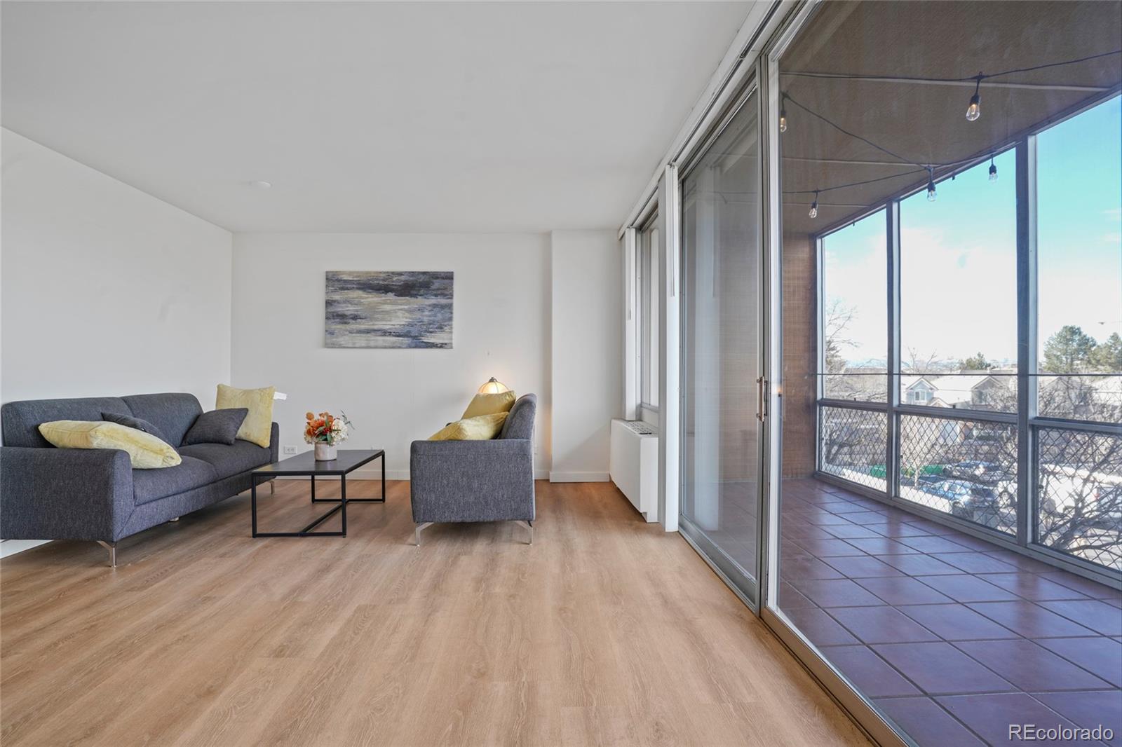 MLS Image #6 for 3100 e cherry creek south drive,denver, Colorado