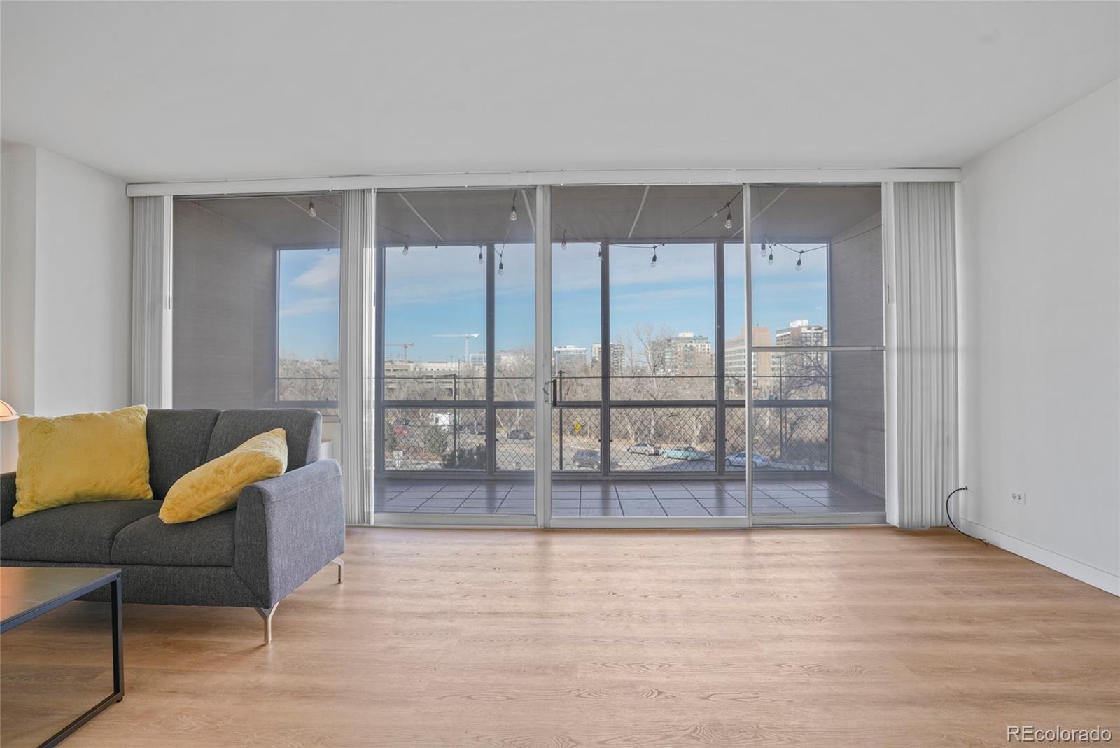 MLS Image #9 for 3100 e cherry creek south drive,denver, Colorado