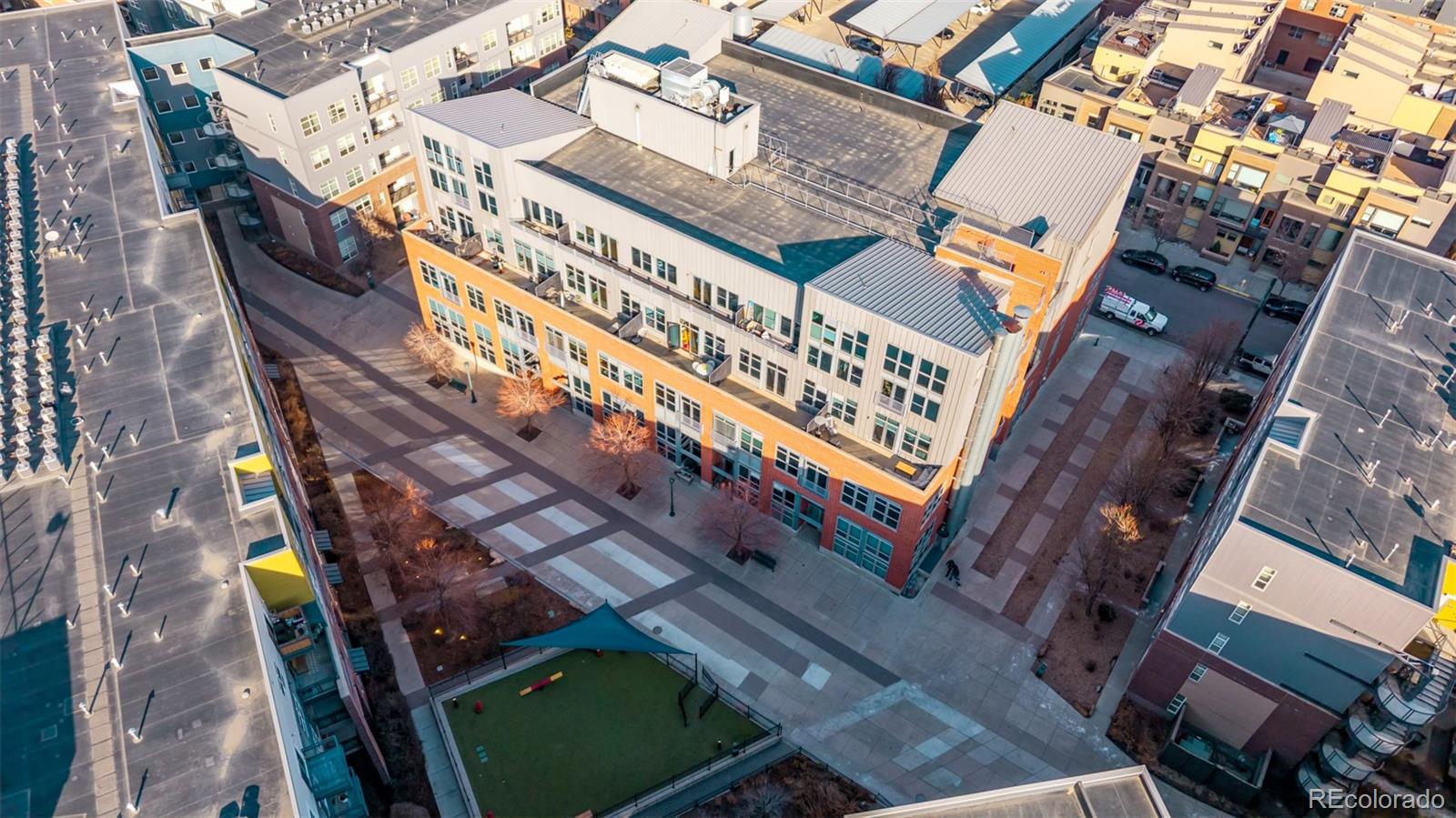 MLS Image #0 for 2955  inca street 4k,denver, Colorado