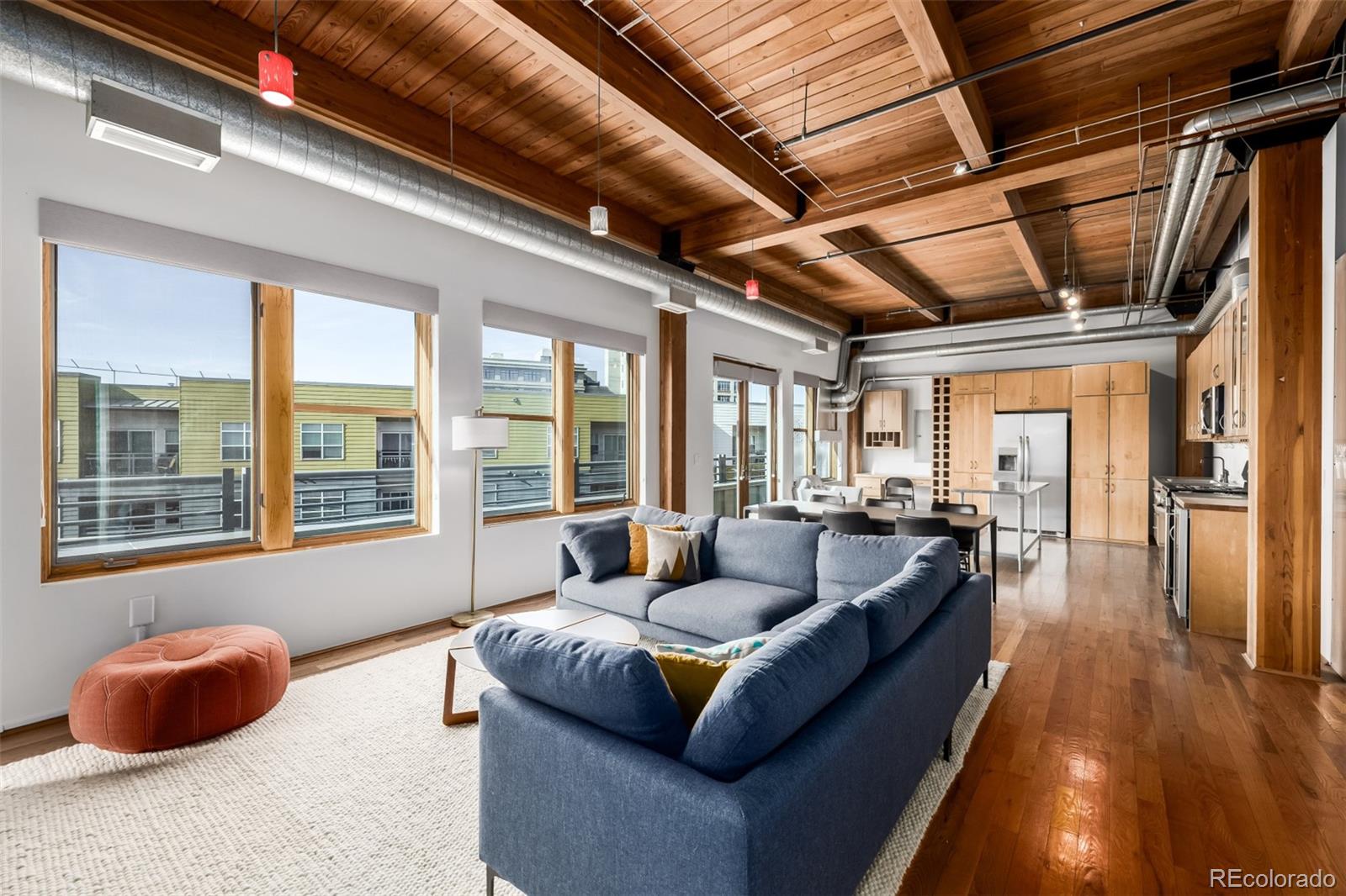 MLS Image #1 for 2955  inca street 4k,denver, Colorado
