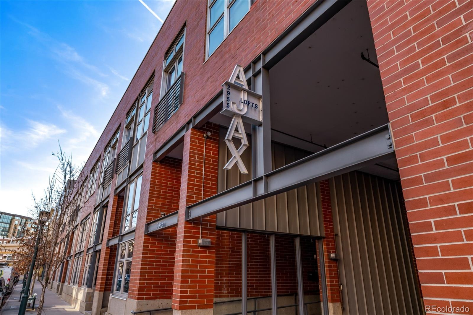 MLS Image #20 for 2955  inca street 4k,denver, Colorado