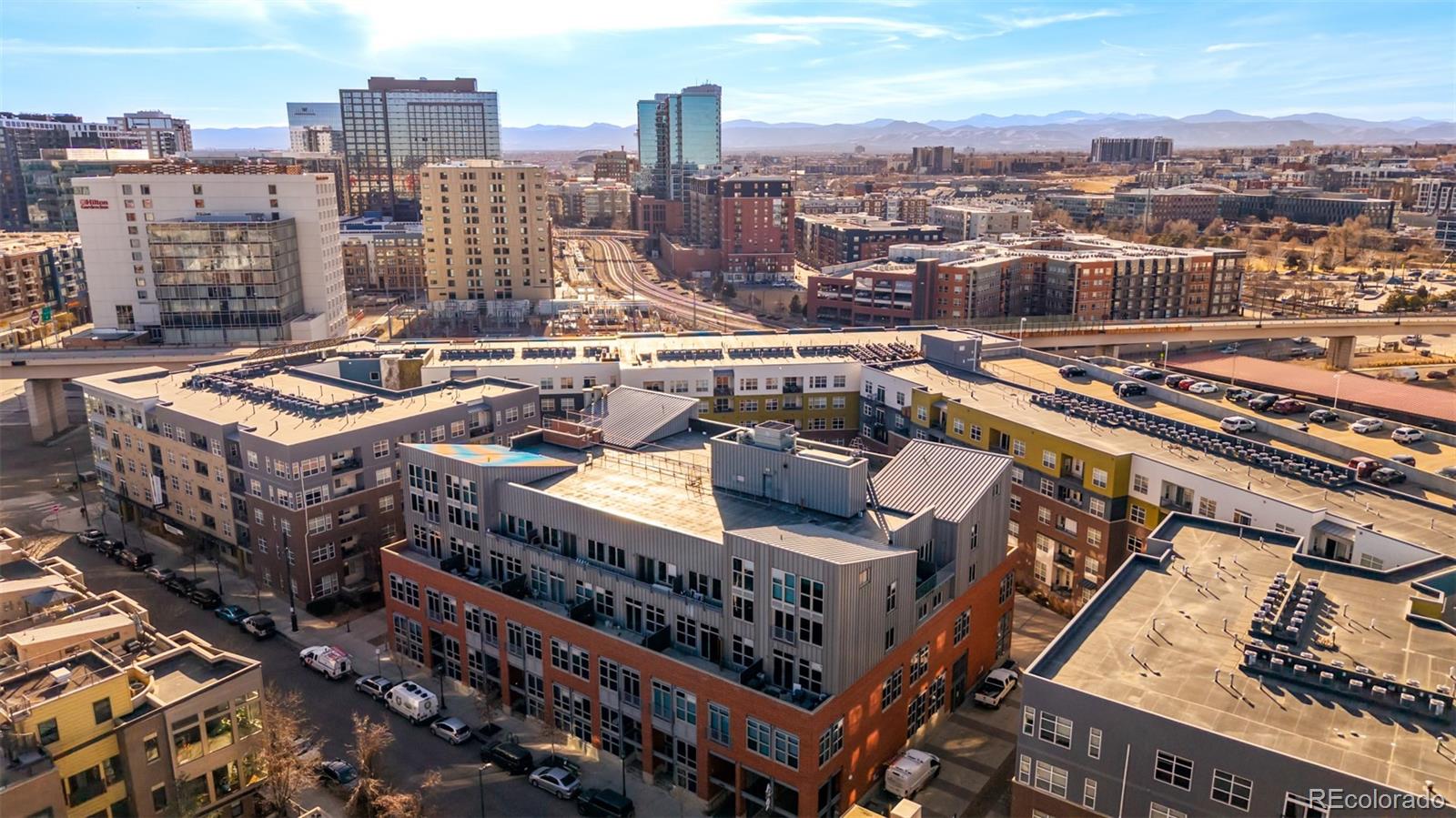 MLS Image #23 for 2955  inca street 4k,denver, Colorado