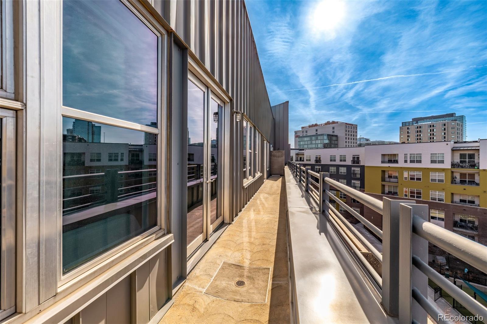 MLS Image #3 for 2955  inca street 4k,denver, Colorado