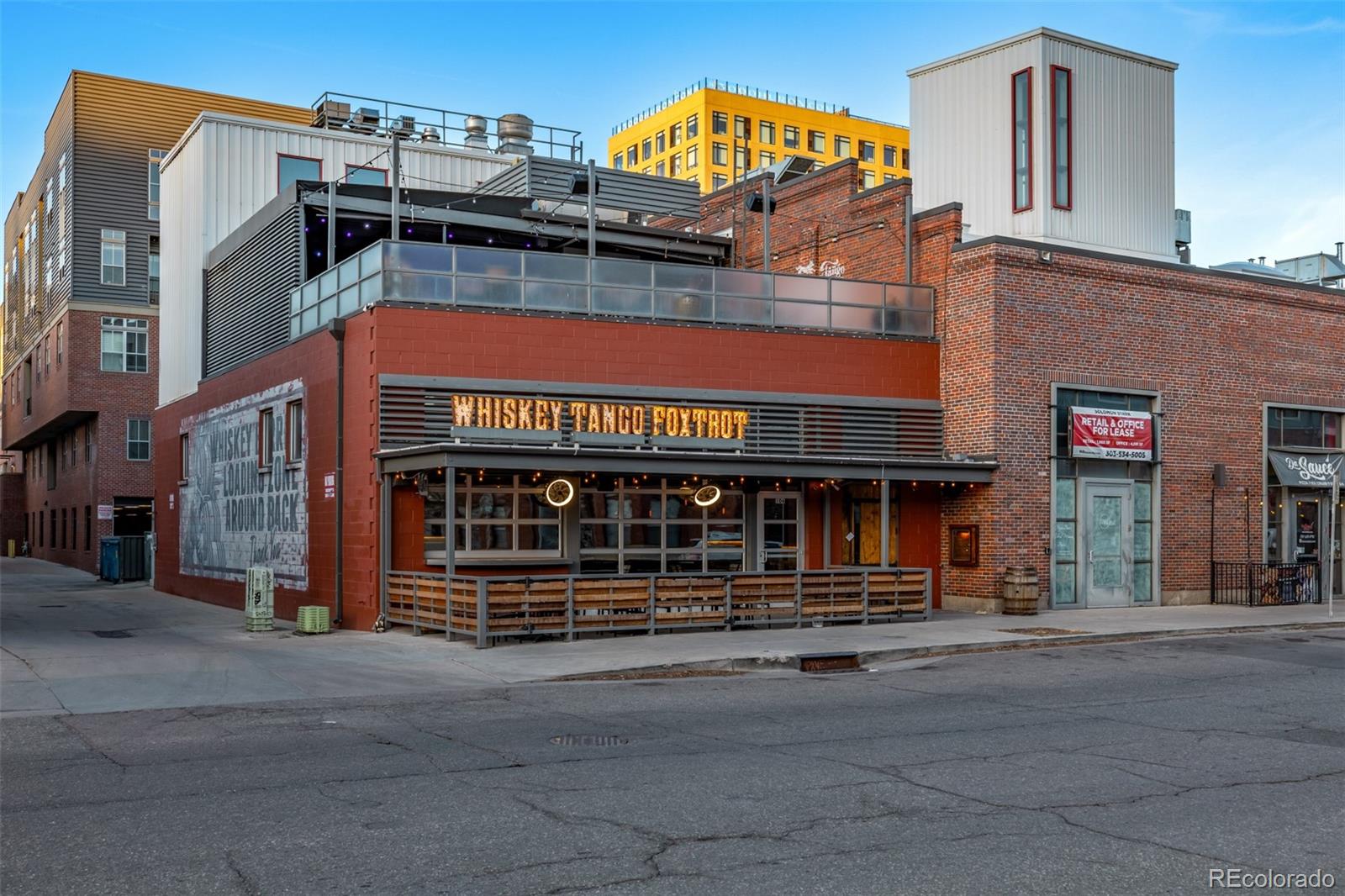 MLS Image #34 for 2955  inca street 4k,denver, Colorado