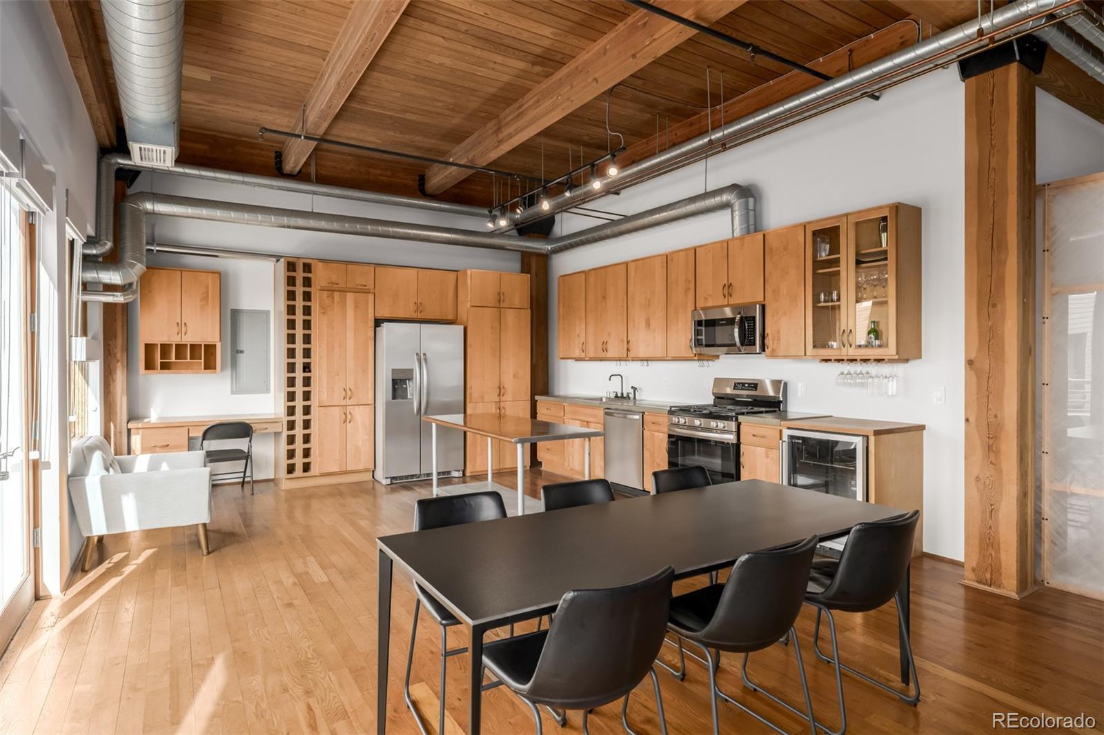 MLS Image #4 for 2955  inca street 4k,denver, Colorado