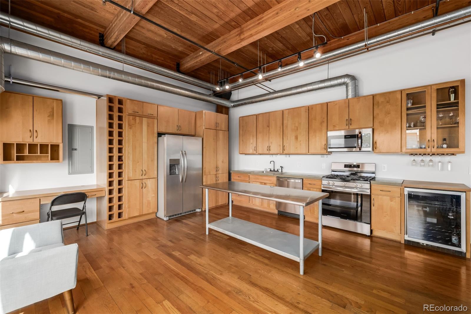 MLS Image #5 for 2955  inca street 4k,denver, Colorado