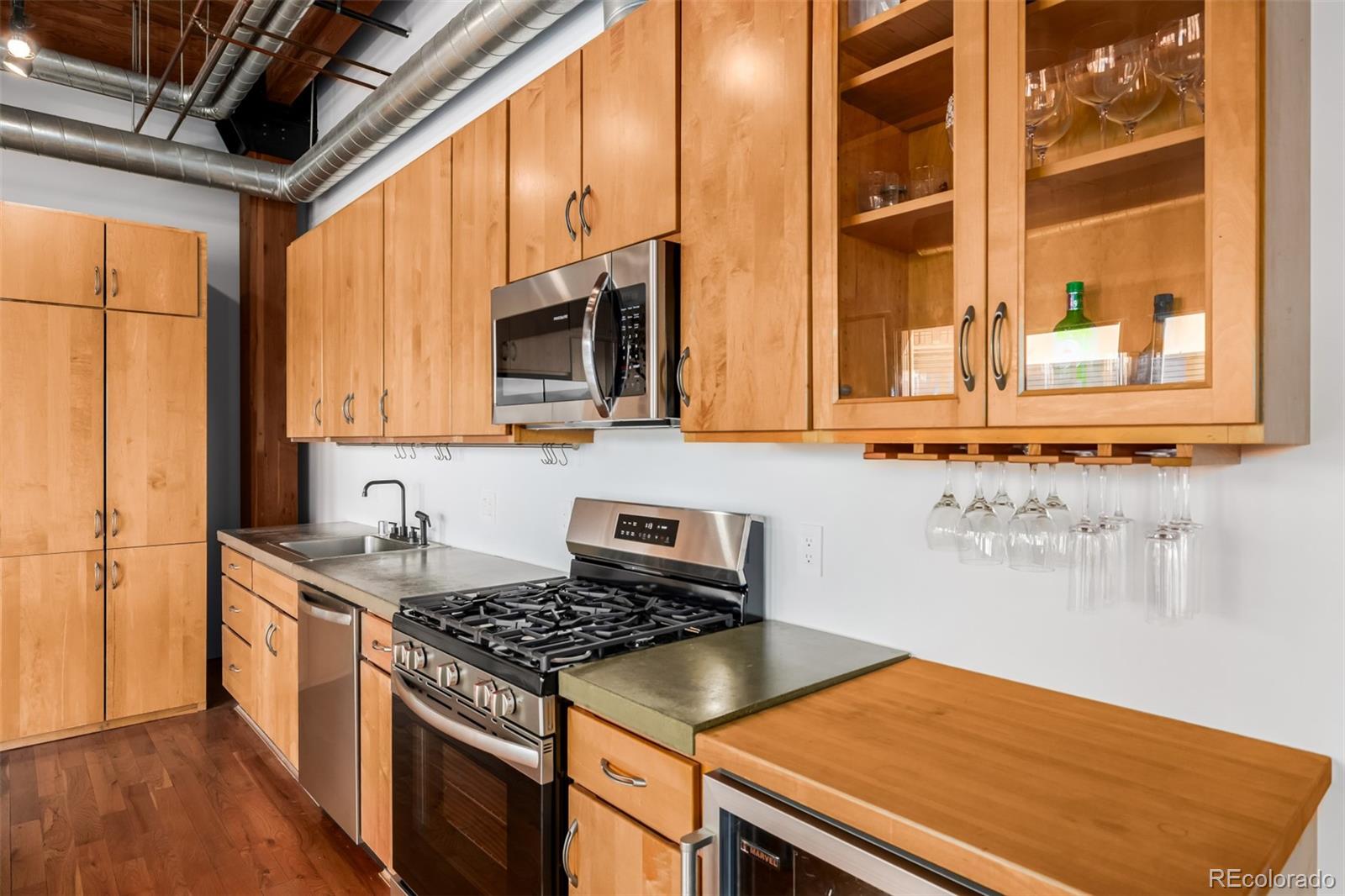 MLS Image #6 for 2955  inca street 4k,denver, Colorado