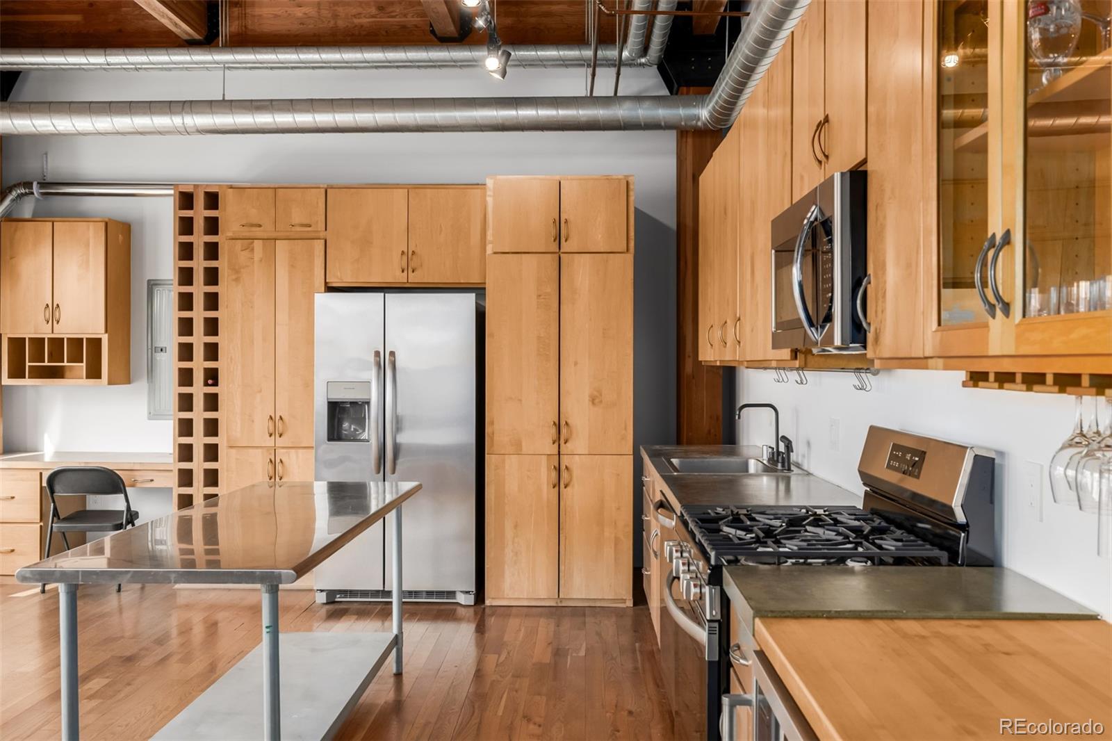MLS Image #7 for 2955  inca street 4k,denver, Colorado