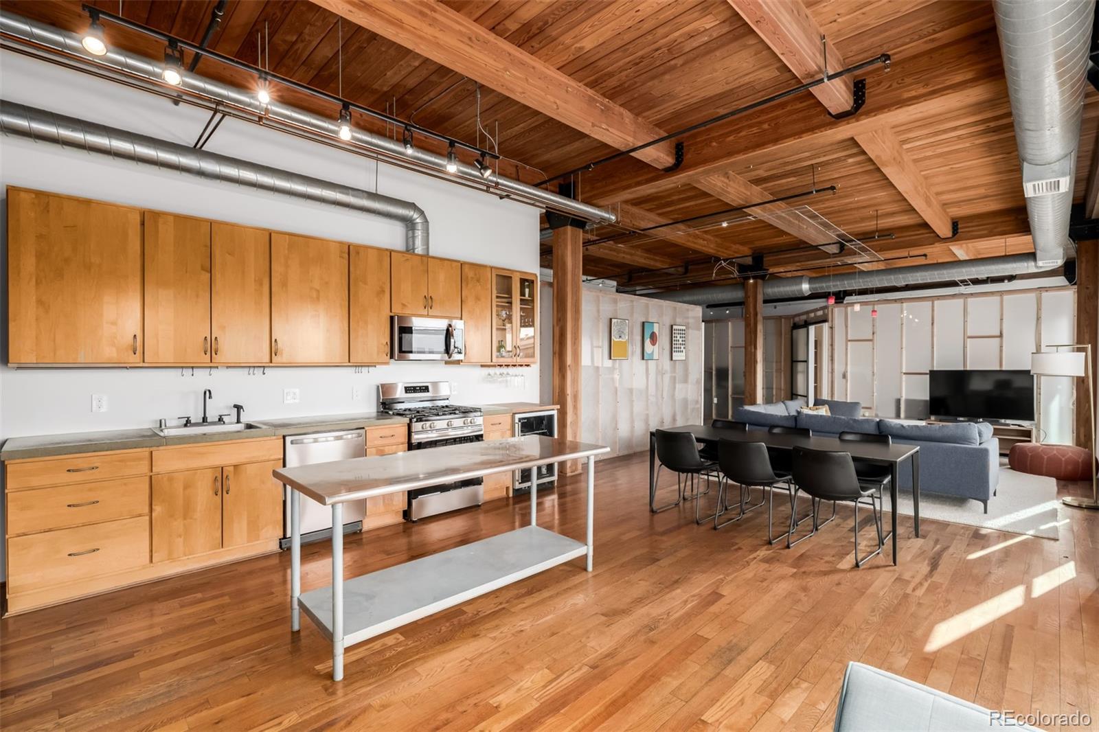 MLS Image #8 for 2955  inca street 4k,denver, Colorado