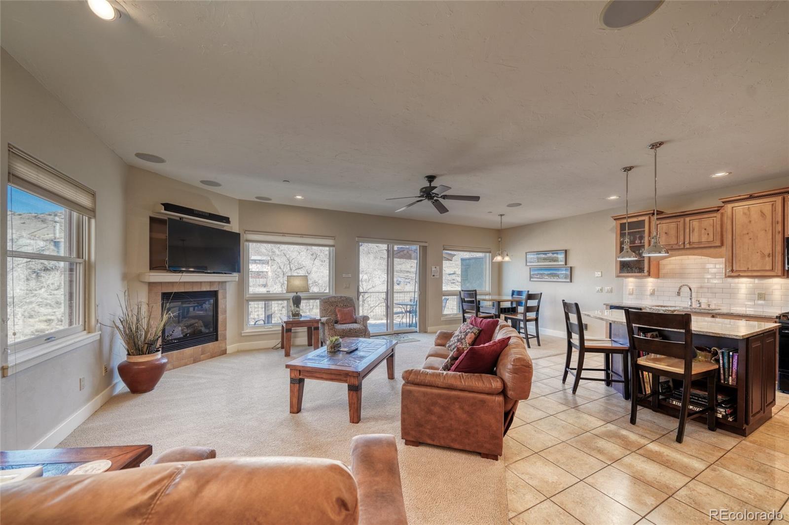MLS Image #11 for 536 e 1st street,salida, Colorado