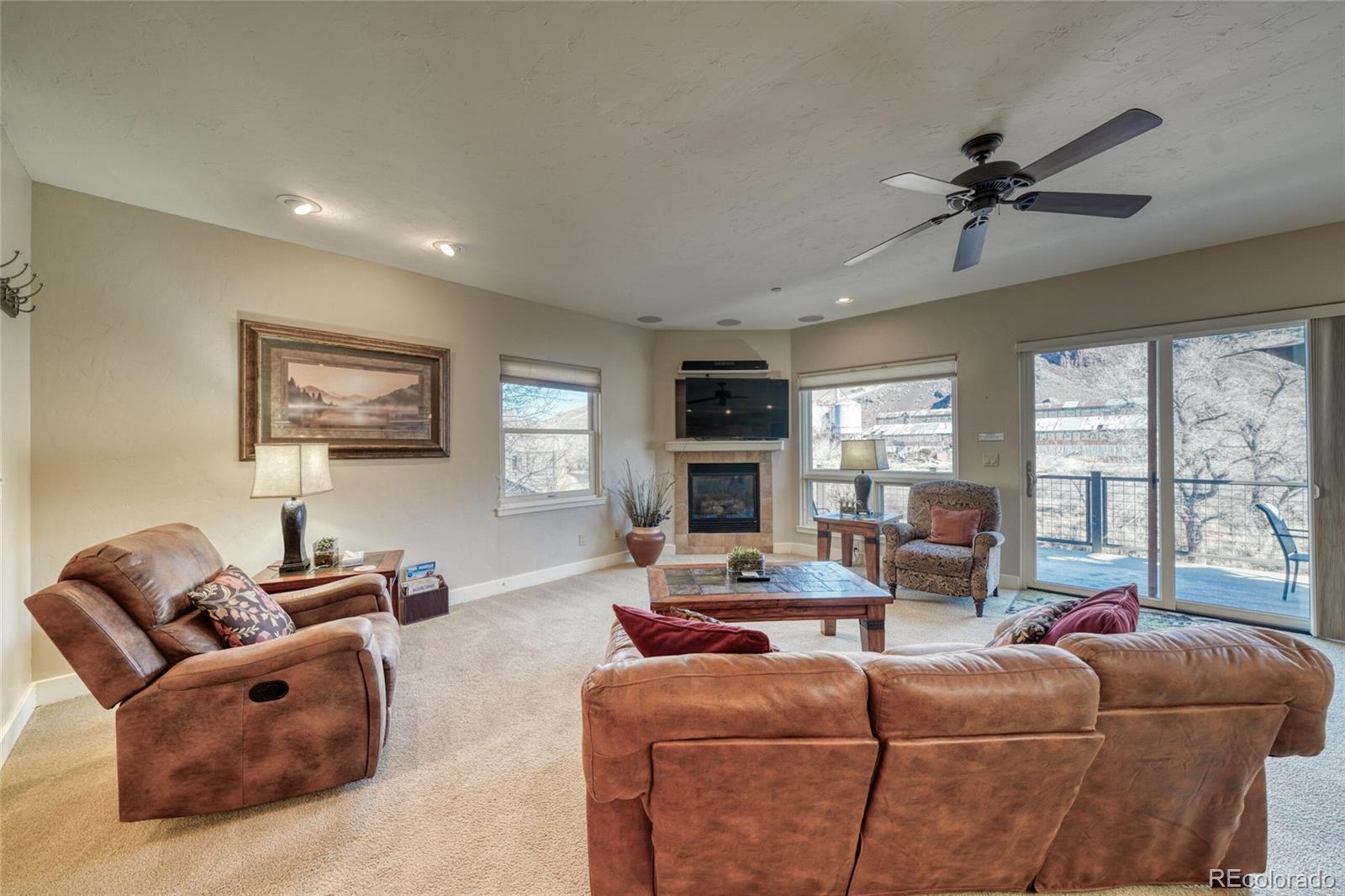 MLS Image #12 for 536 e 1st street,salida, Colorado