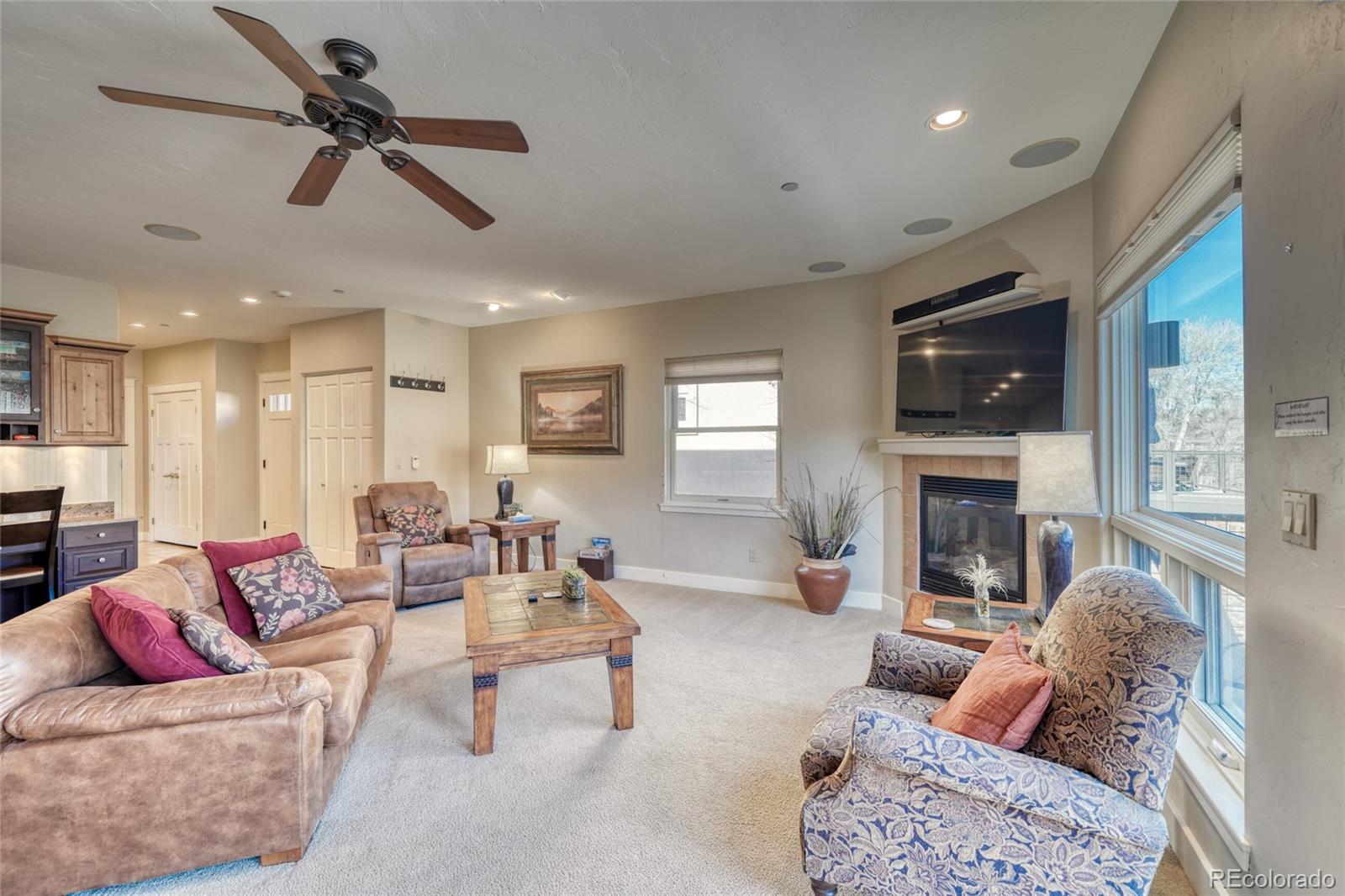 MLS Image #13 for 536 e 1st street,salida, Colorado