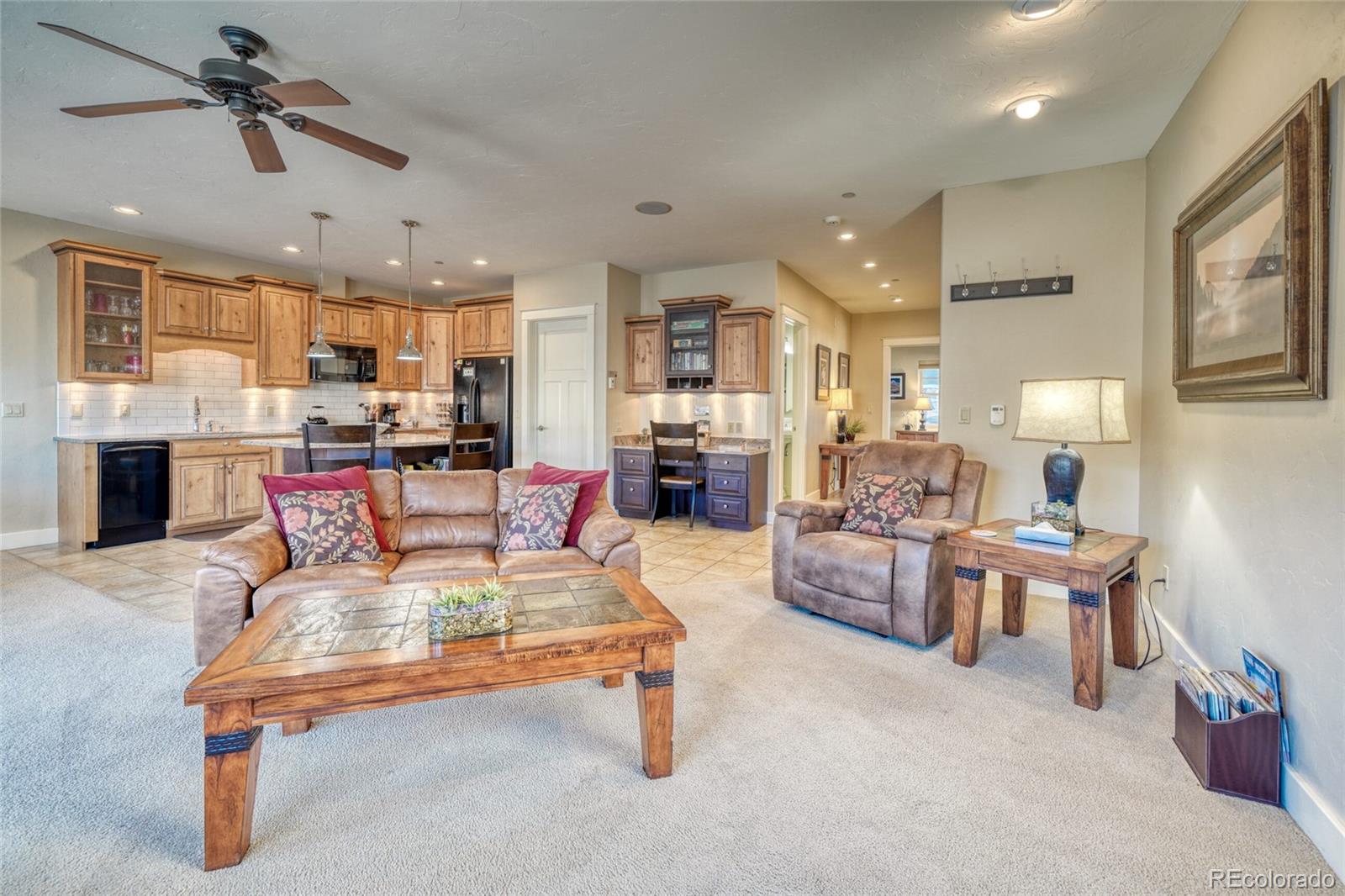MLS Image #14 for 536 e 1st street,salida, Colorado