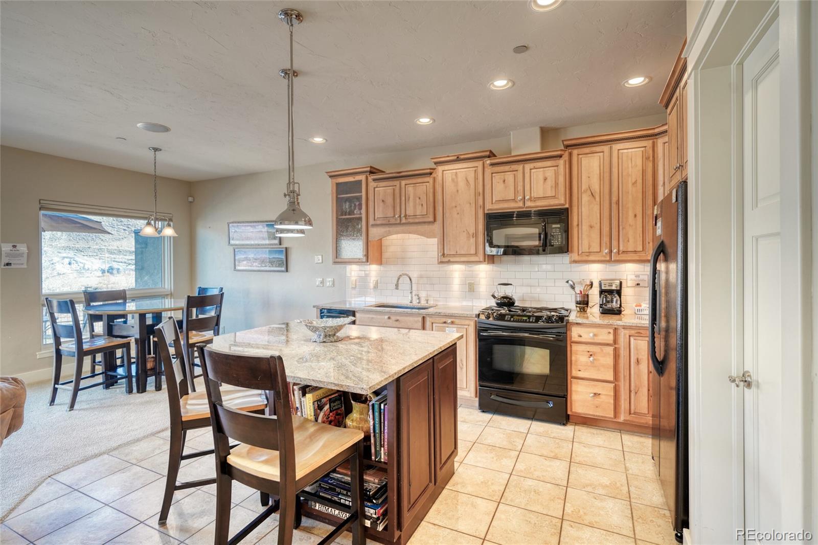 MLS Image #15 for 536 e 1st street,salida, Colorado