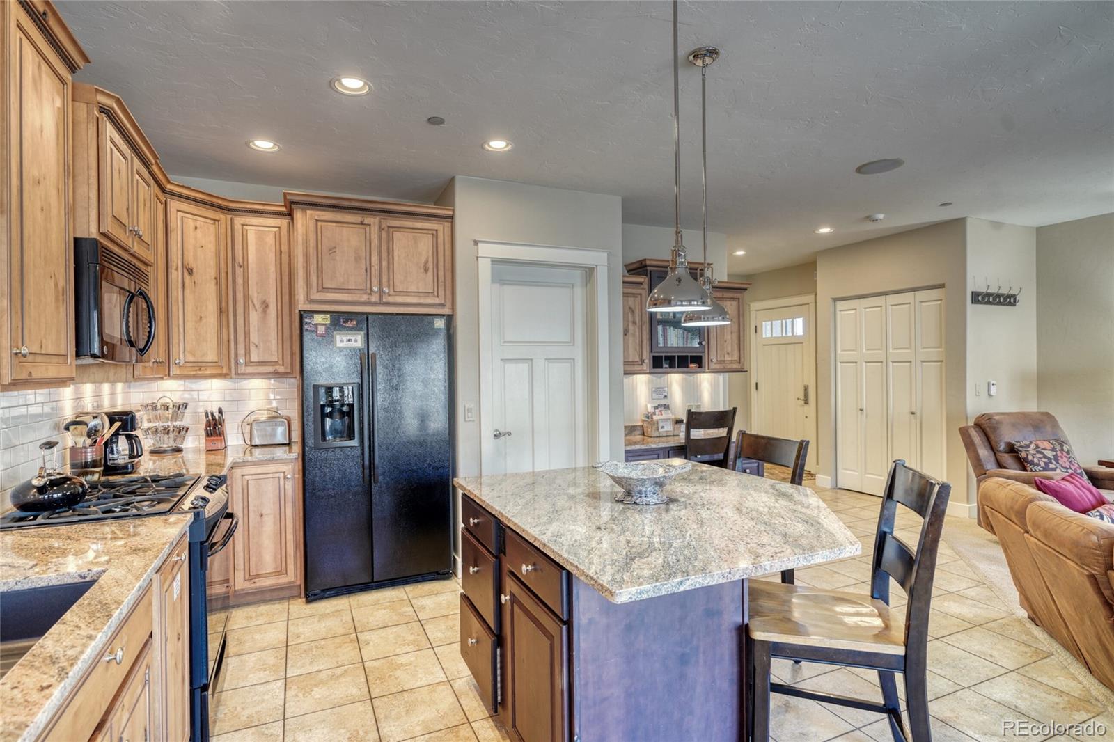MLS Image #17 for 536 e 1st street,salida, Colorado
