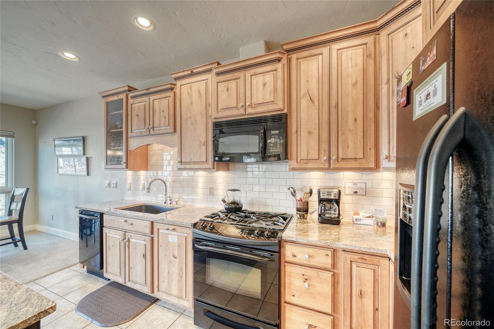 MLS Image #19 for 536 e 1st street,salida, Colorado