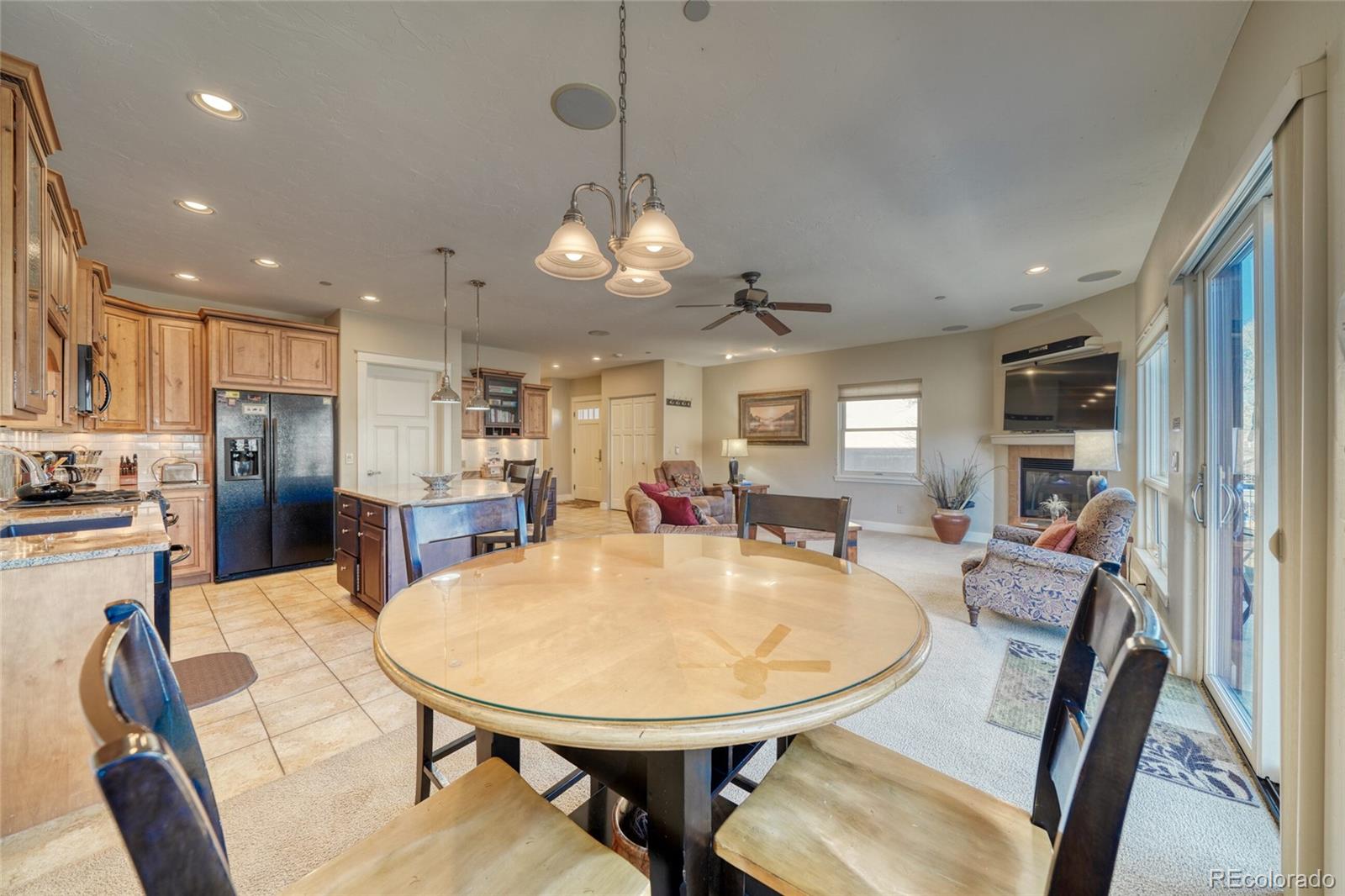 MLS Image #20 for 536 e 1st street,salida, Colorado