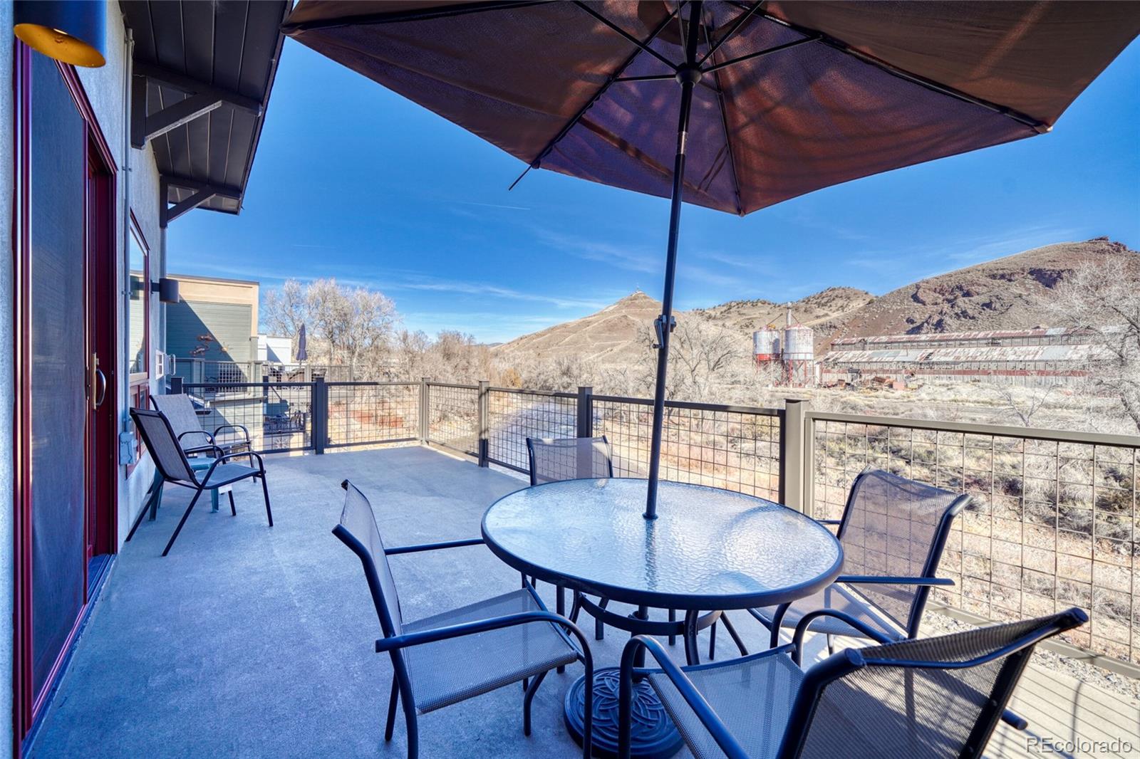 MLS Image #22 for 536 e 1st street,salida, Colorado