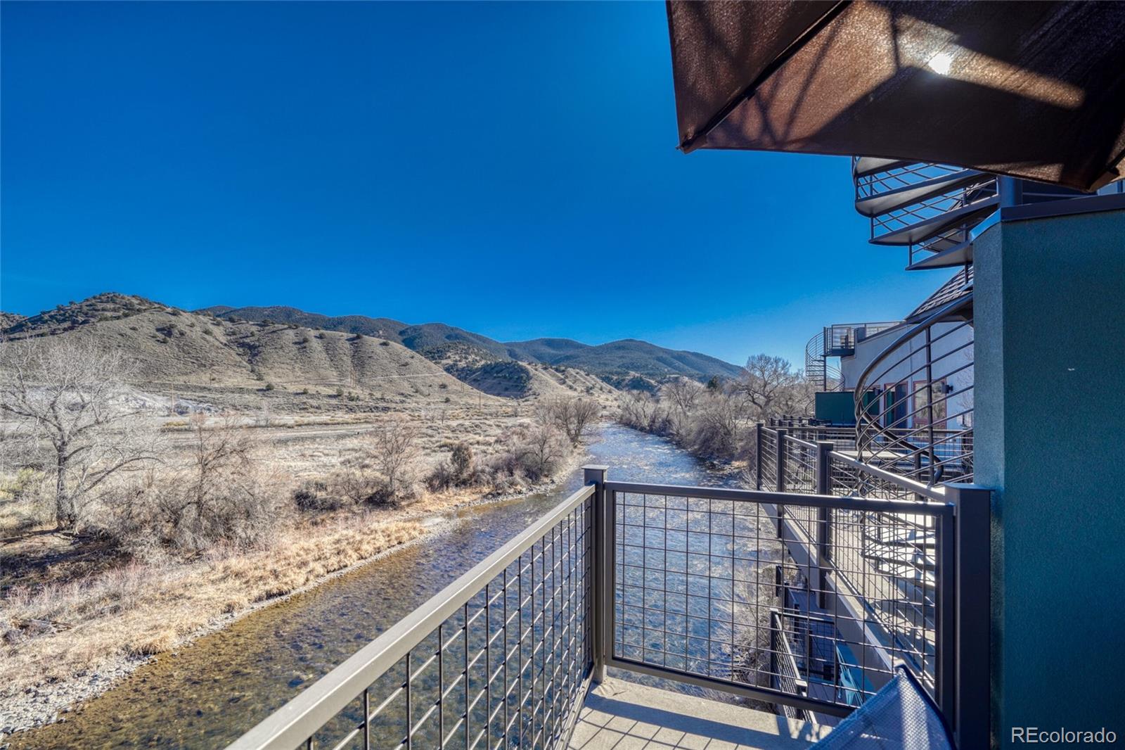 MLS Image #24 for 536 e 1st street,salida, Colorado