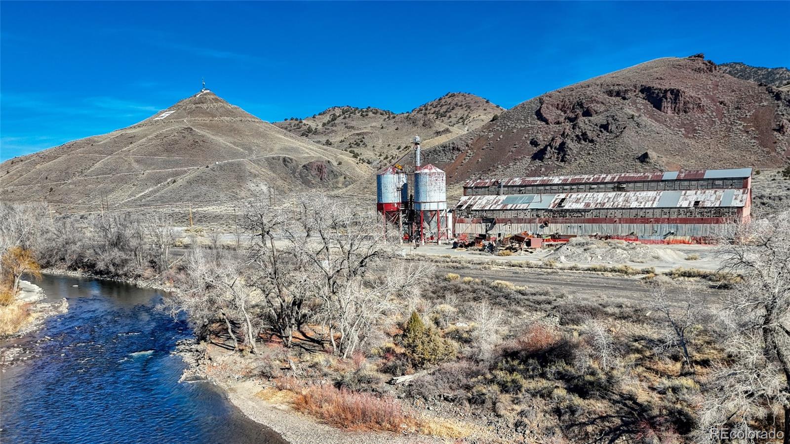 MLS Image #26 for 536 e 1st street,salida, Colorado