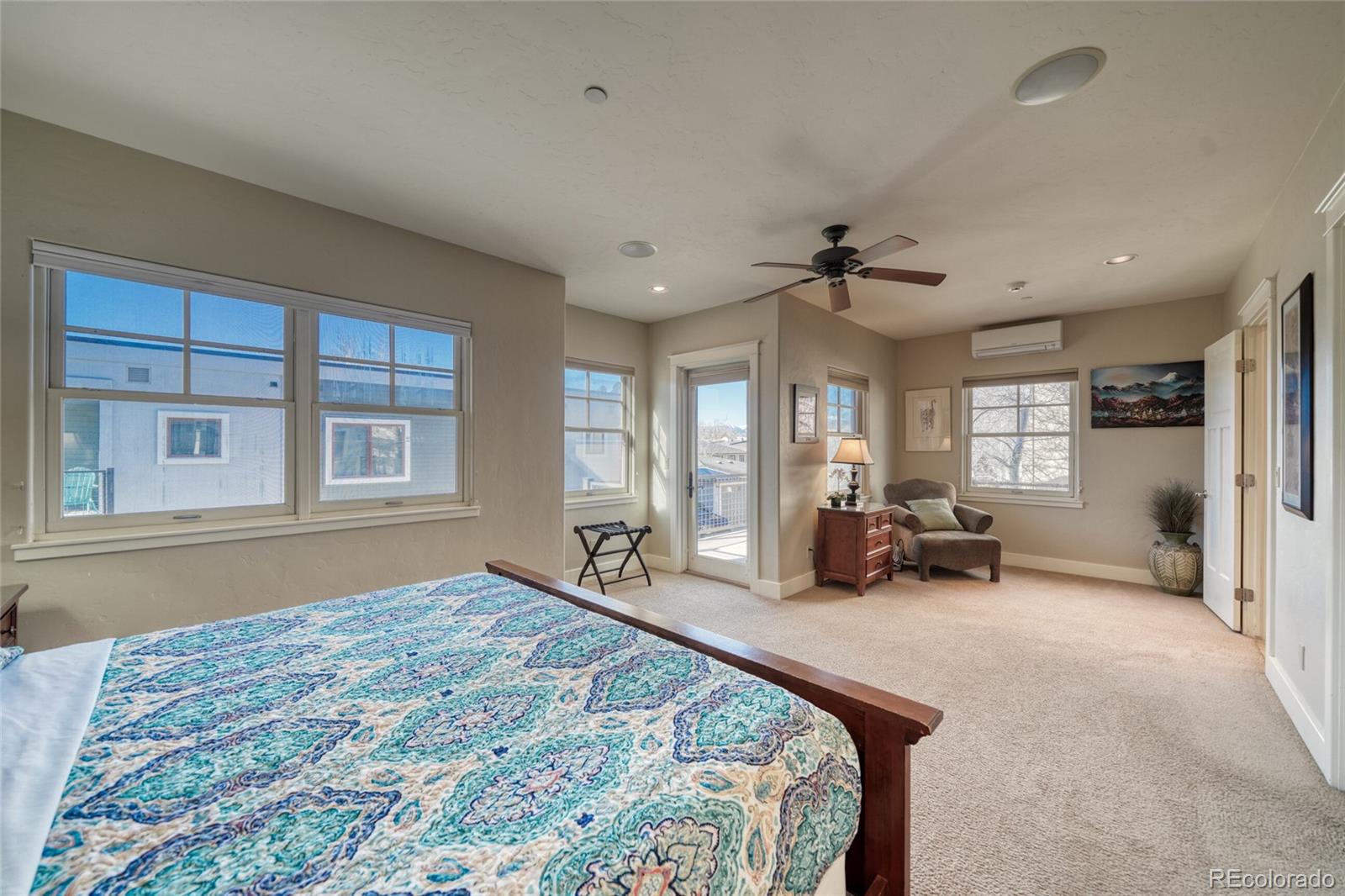 MLS Image #29 for 536 e 1st street,salida, Colorado