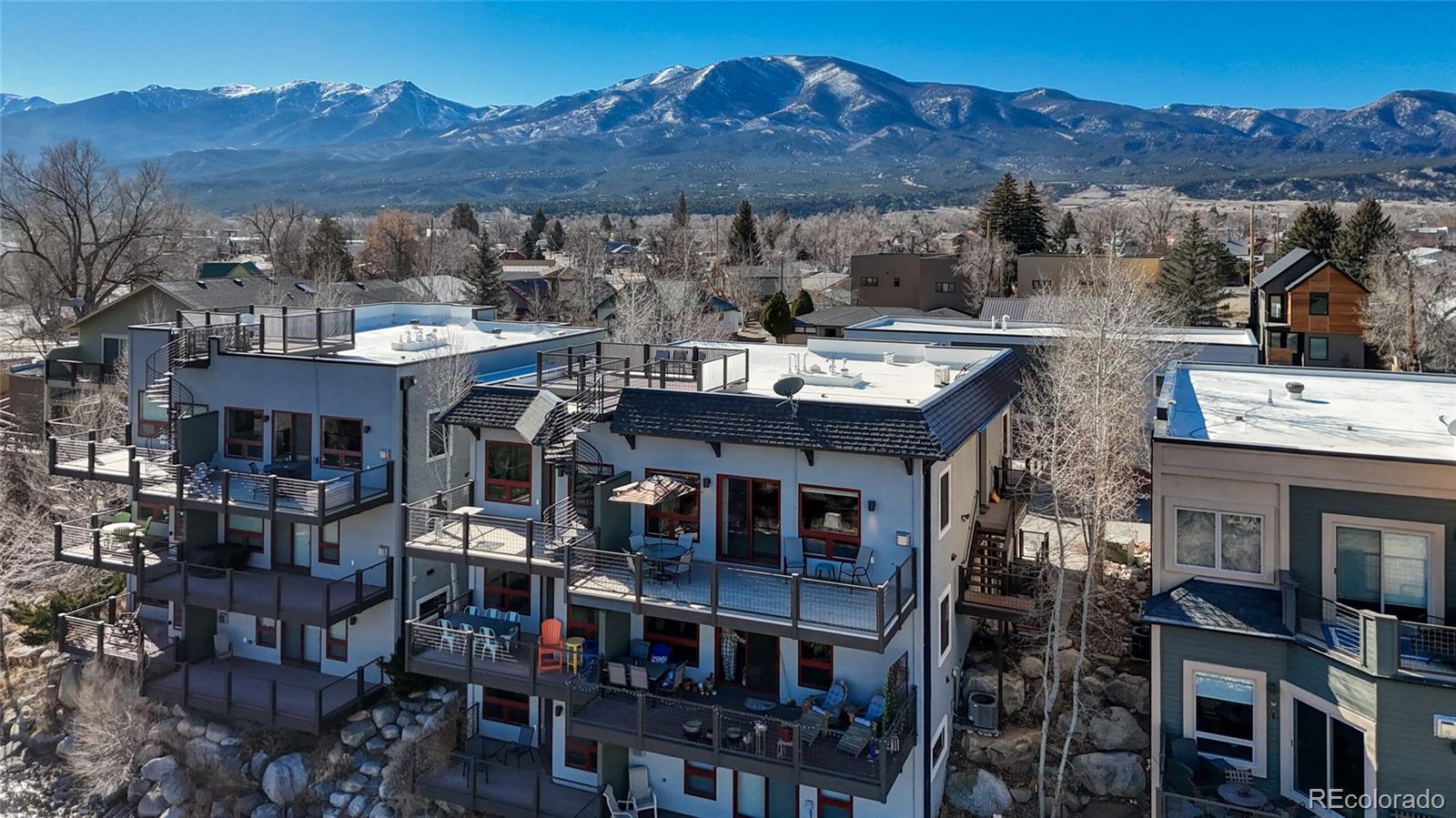 MLS Image #3 for 536 e 1st street,salida, Colorado