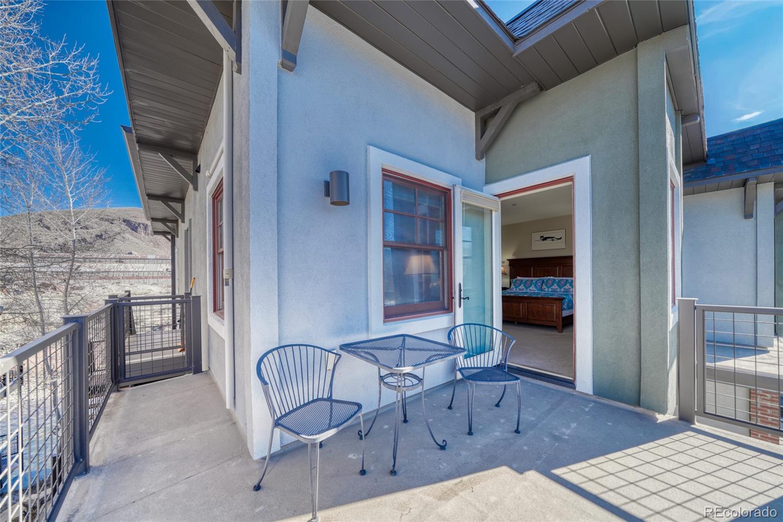 MLS Image #36 for 536 e 1st street,salida, Colorado