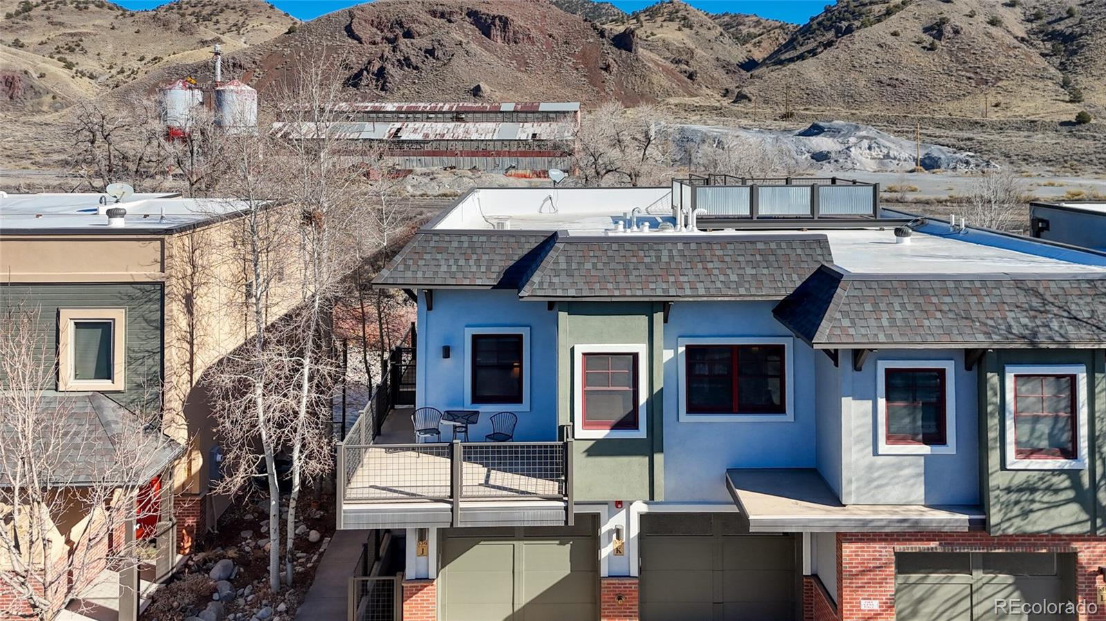MLS Image #4 for 536 e 1st street,salida, Colorado