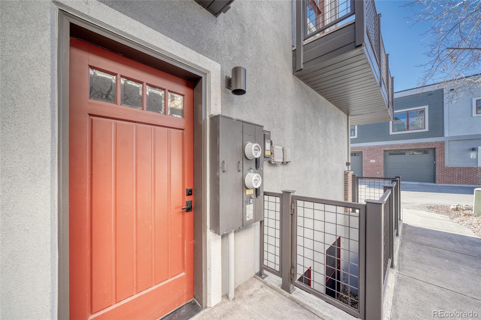 MLS Image #40 for 536 e 1st street,salida, Colorado