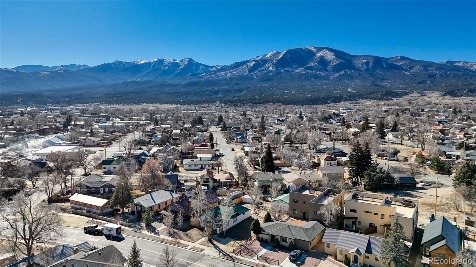 MLS Image #42 for 536 e 1st street,salida, Colorado