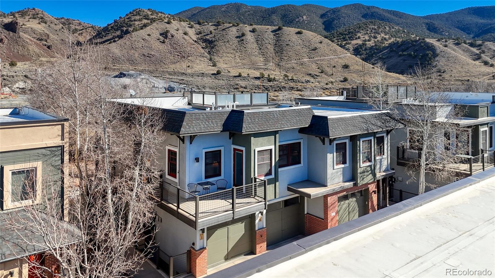 MLS Image #5 for 536 e 1st street,salida, Colorado