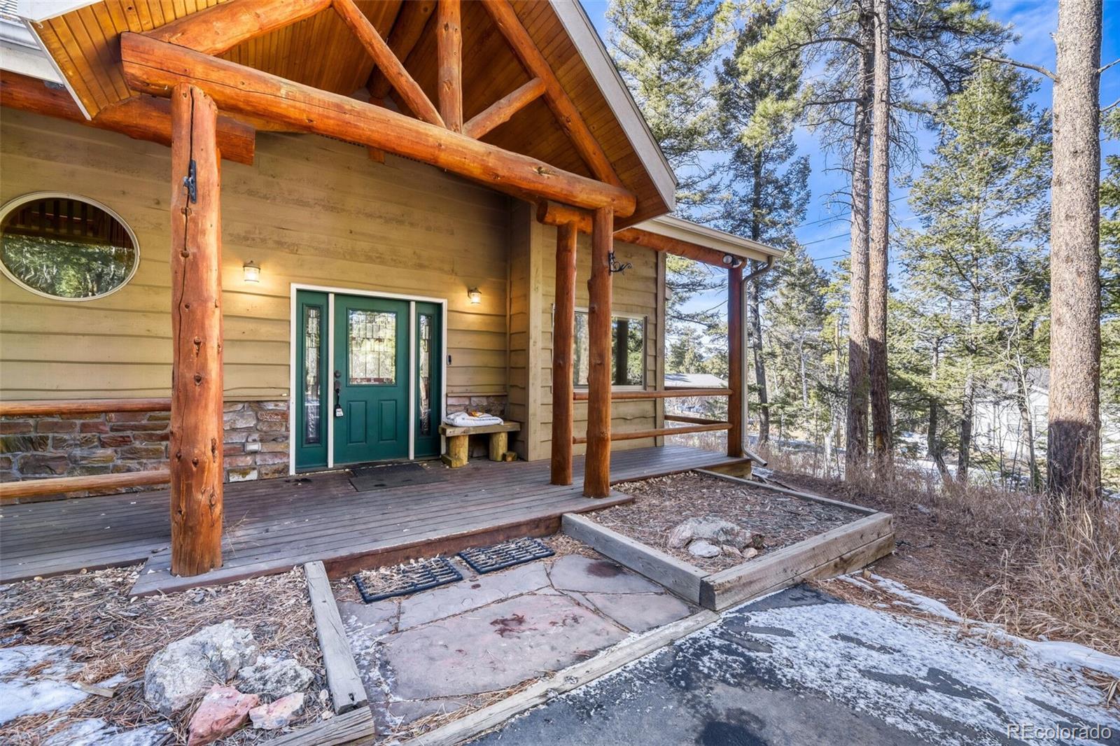 MLS Image #1 for 26196  rea avenue,conifer, Colorado