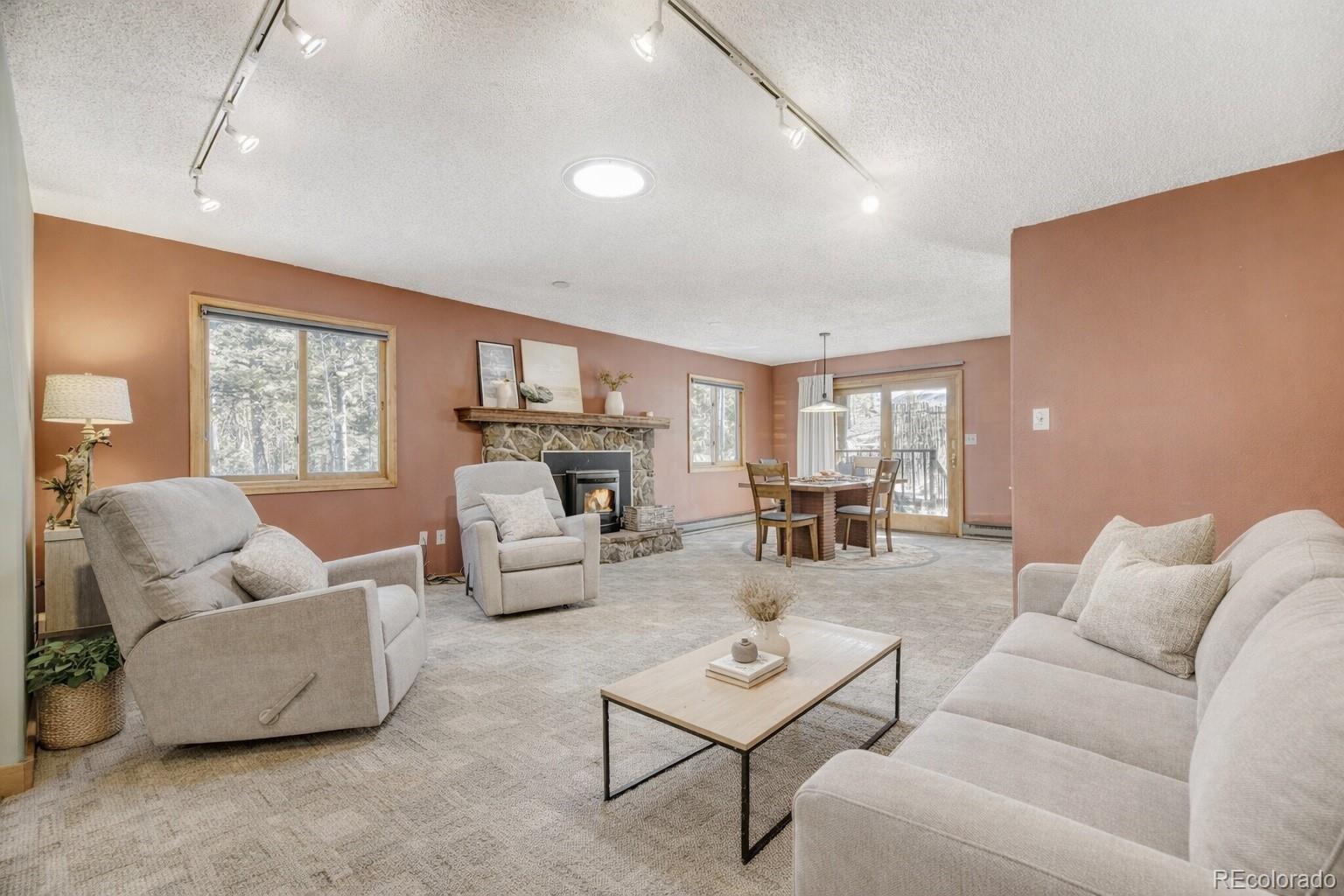 MLS Image #10 for 26196  rea avenue,conifer, Colorado